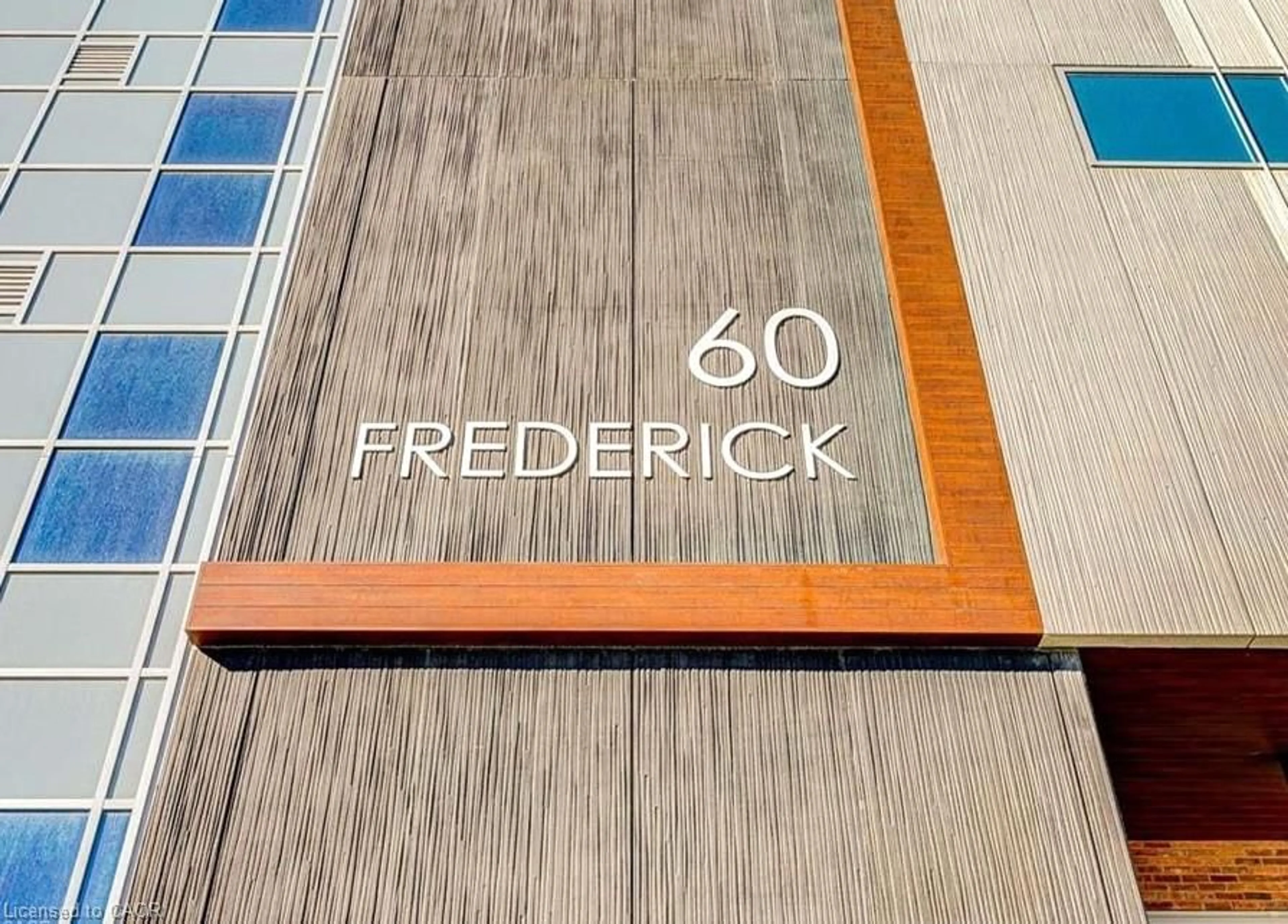 Unknown for 60 Frederick St #3114, Kitchener Ontario N2H 0C7