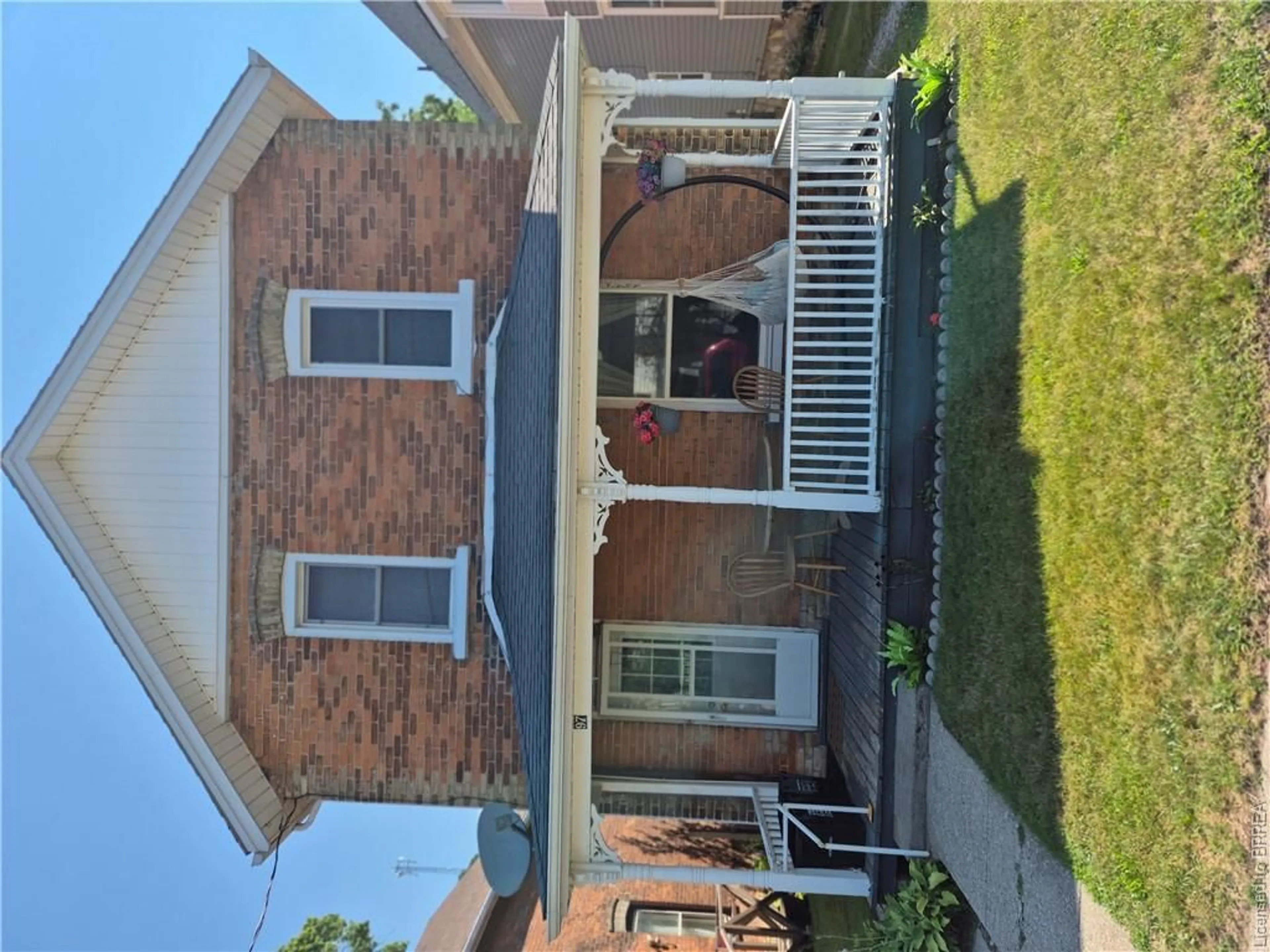 Unknown for 97 Colborne St, Simcoe Ontario N3Y 4H4
