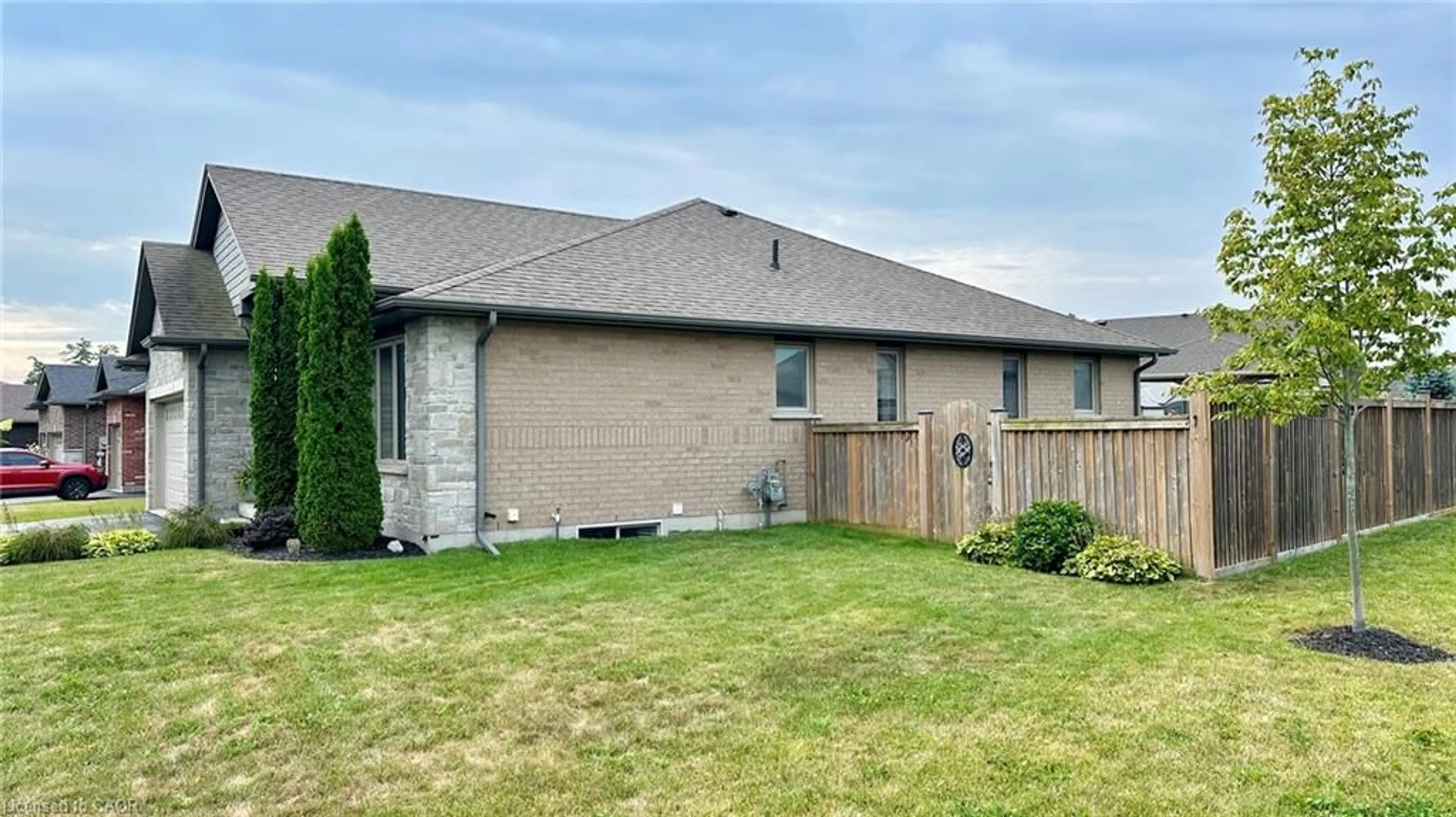 Unknown for 66 Driftwood Dr, Simcoe Ontario N3Y 0B4