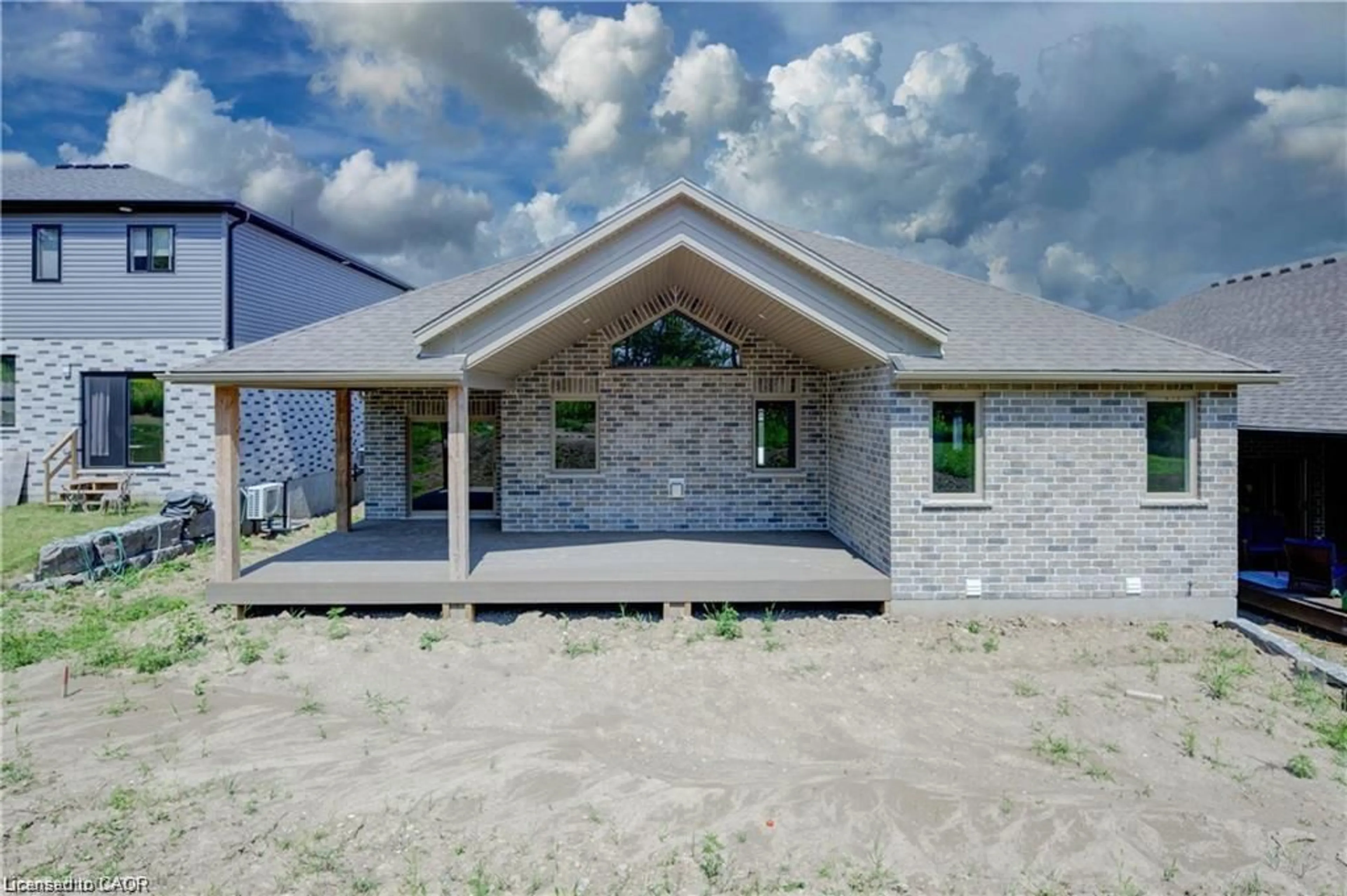 Unknown for LOT 68 Avery Pl, Milverton Ontario N0M 1K0