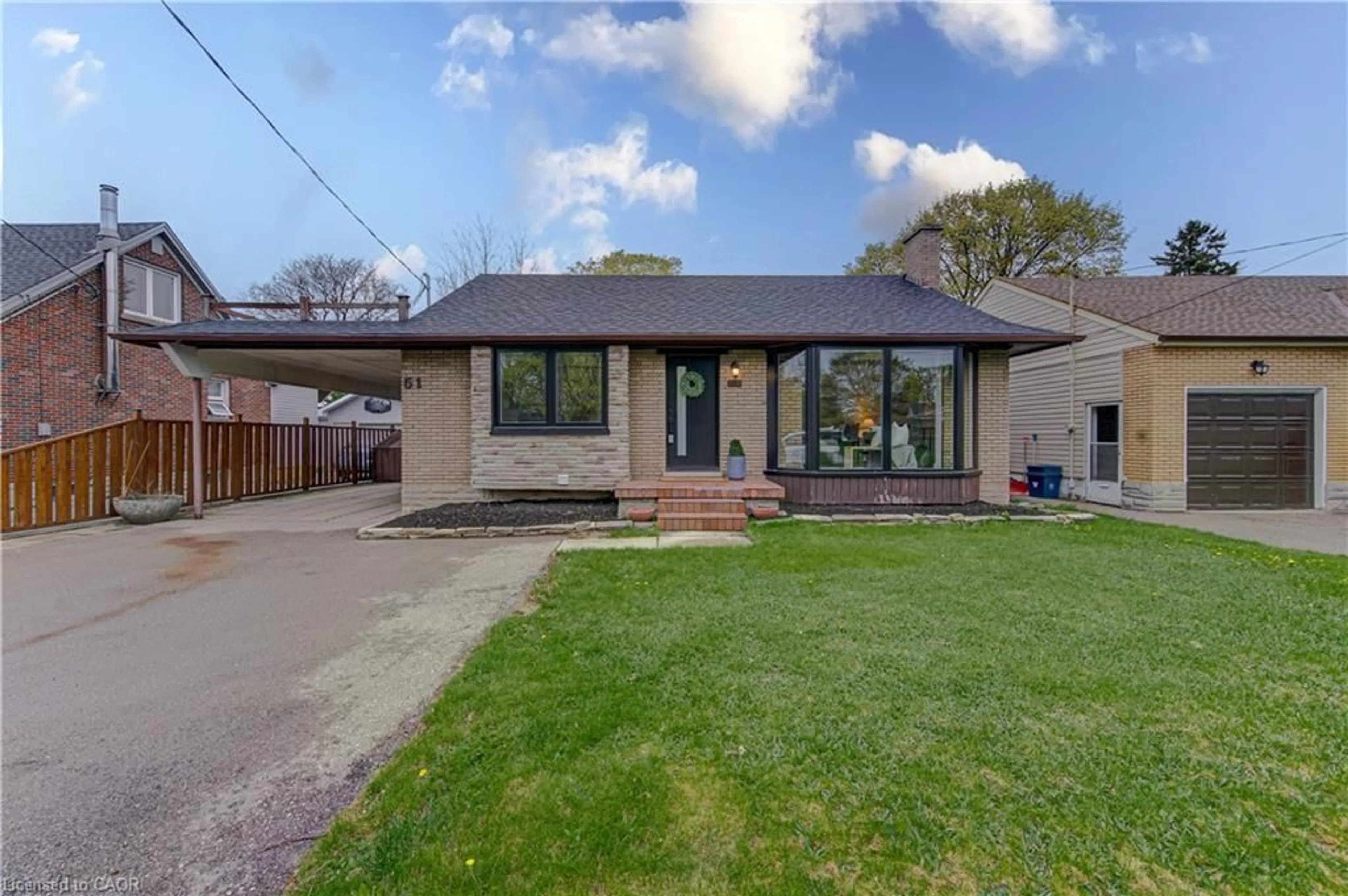 Unknown for 51 Rosemount Dr, Kitchener Ontario N2B 1P9