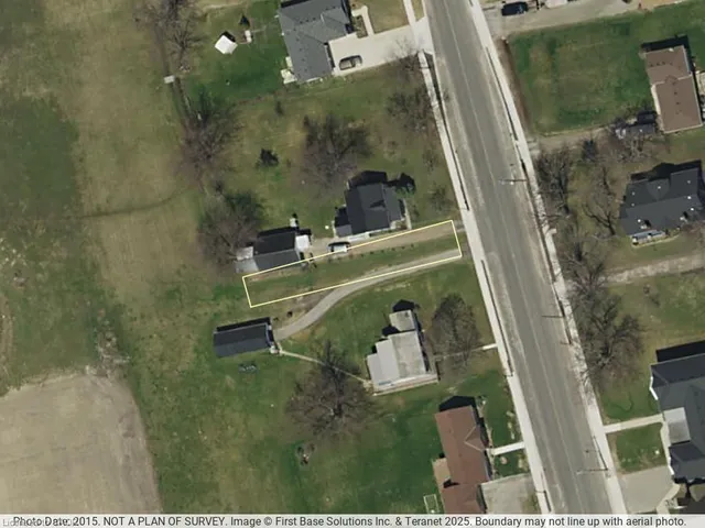 BLK B PL88 Erie Ave, Fisherville