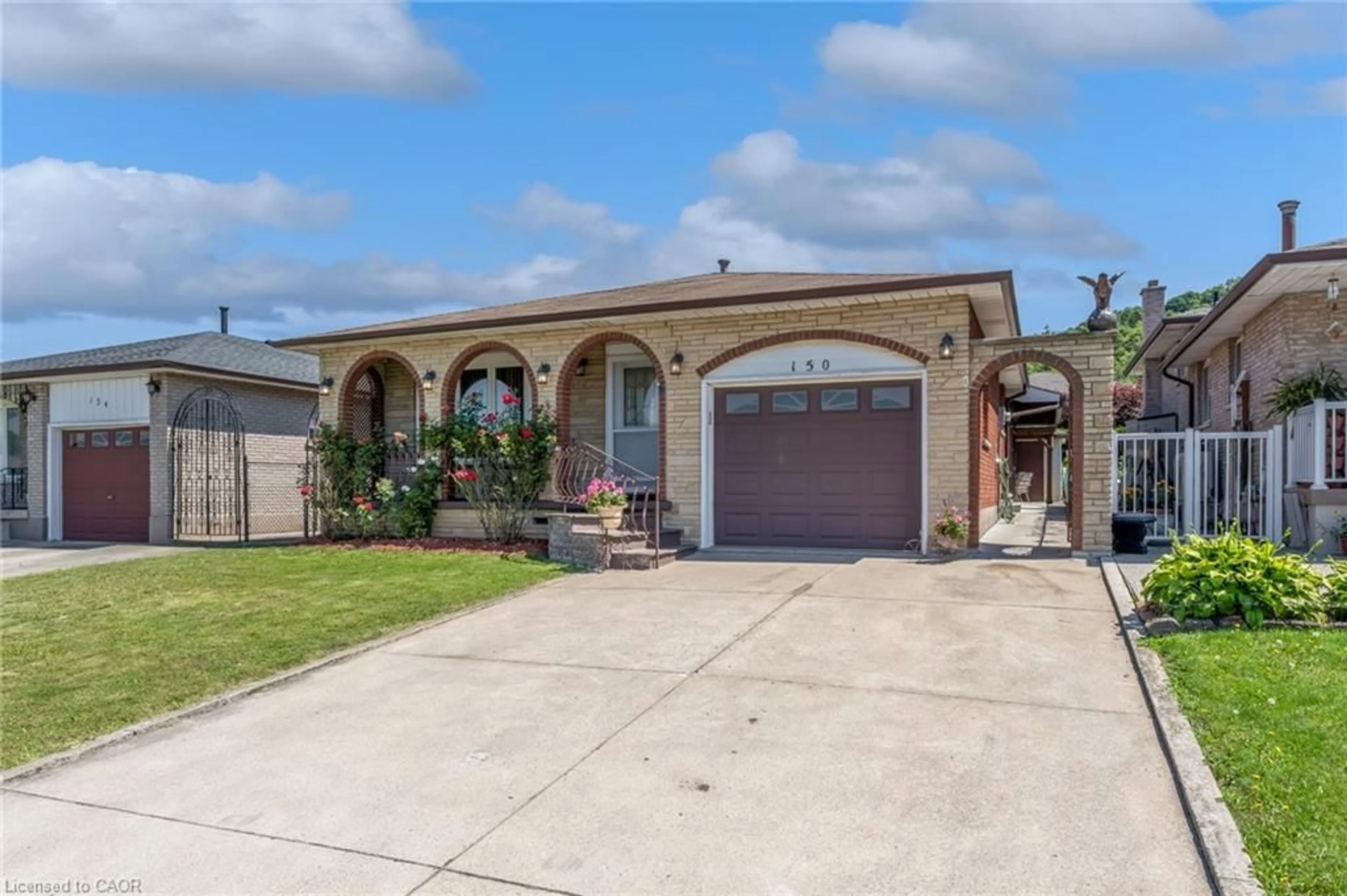 Unknown for 150 Marcella Cres, Hamilton Ontario L8K 6G3