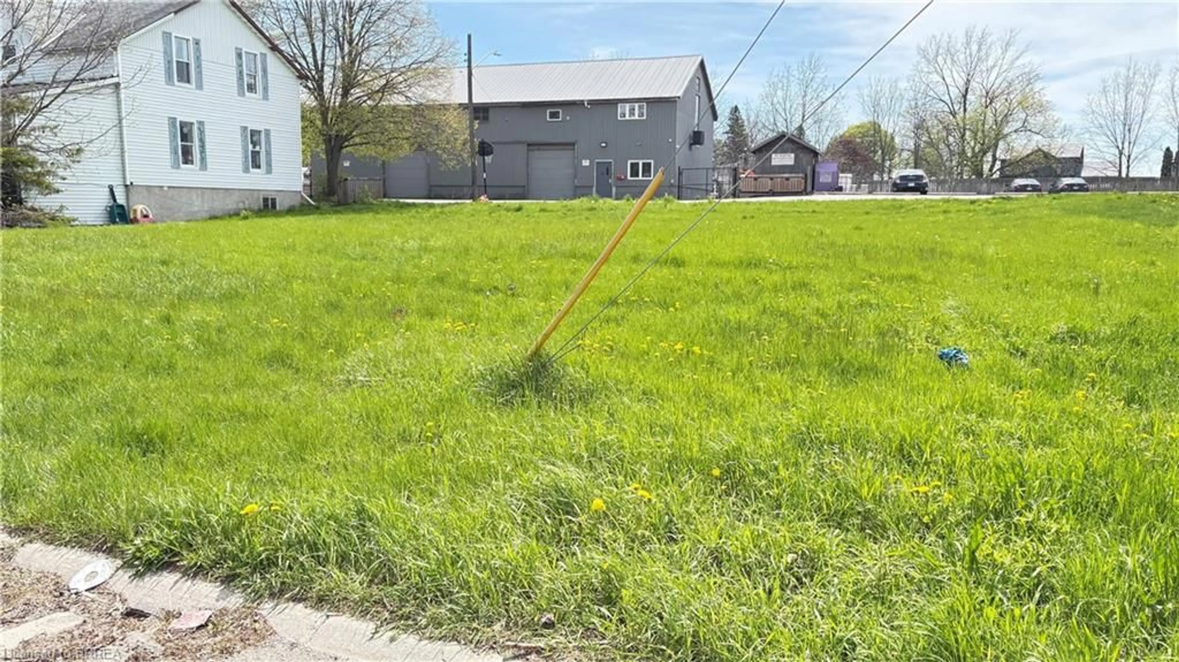 Blurry image for 6 Brydges St, Paris Ontario N3L 1R4