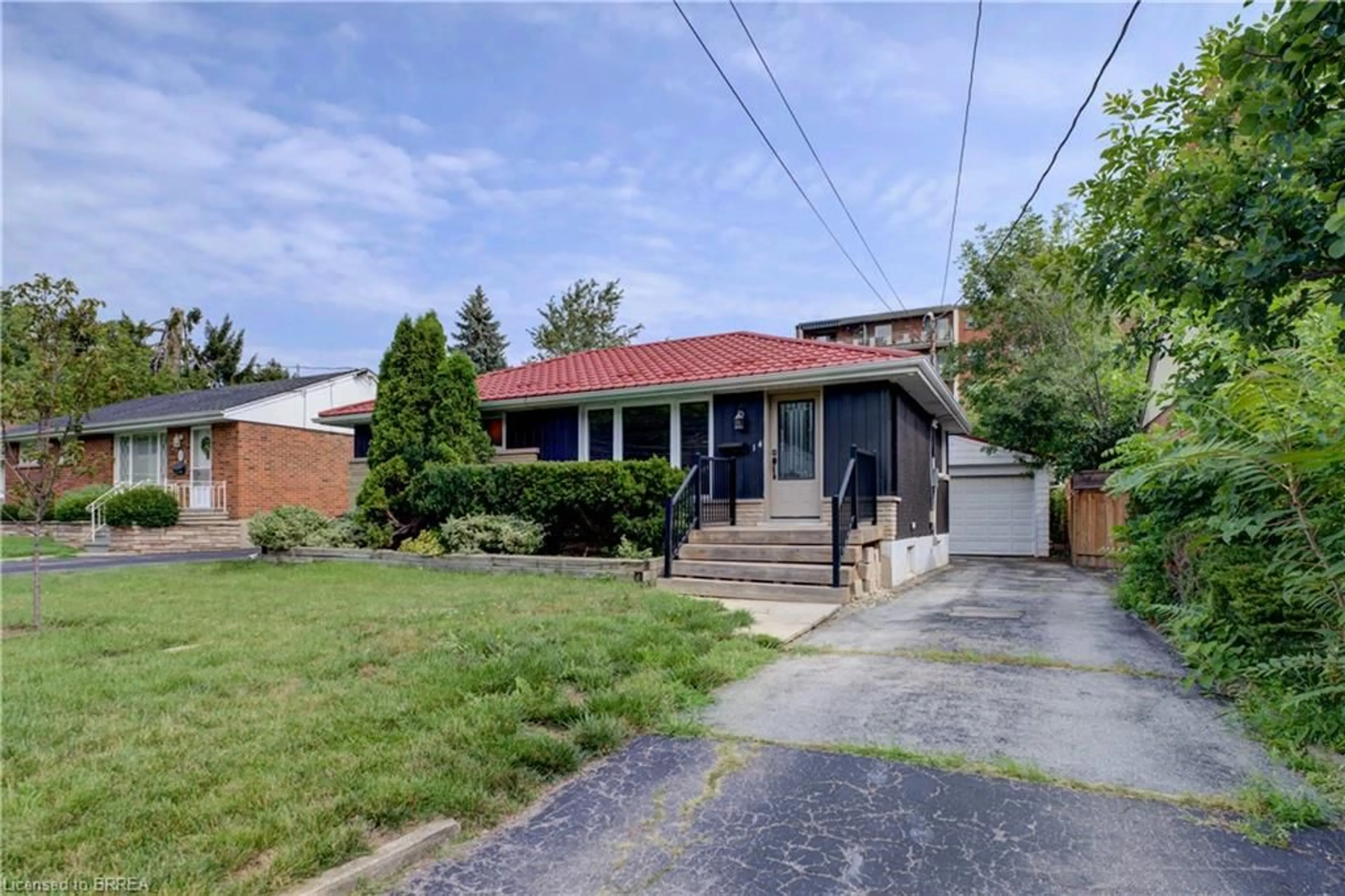 Unknown for 14 Cherrywood Dr, Stoney Creek Ontario L8G 2P5