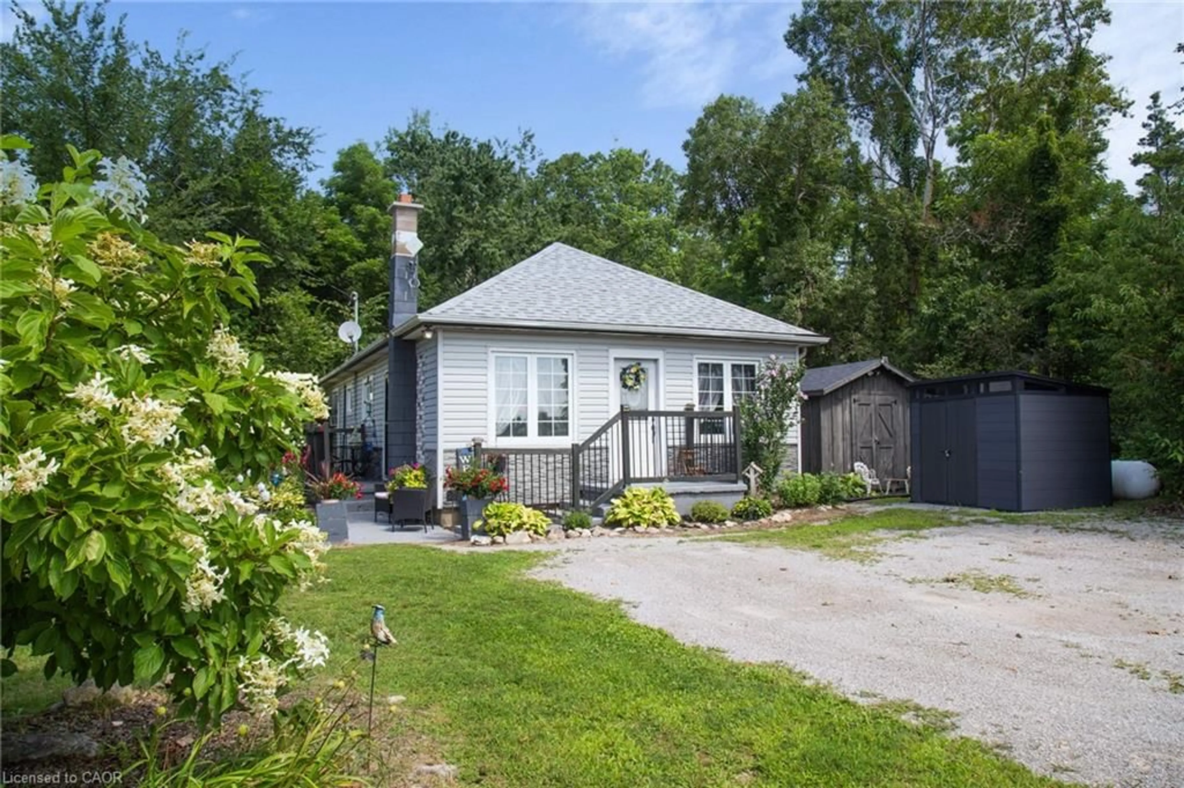 Unknown for 909 Windham Rd 13 Rd, Simcoe Ontario N3Y 4K6