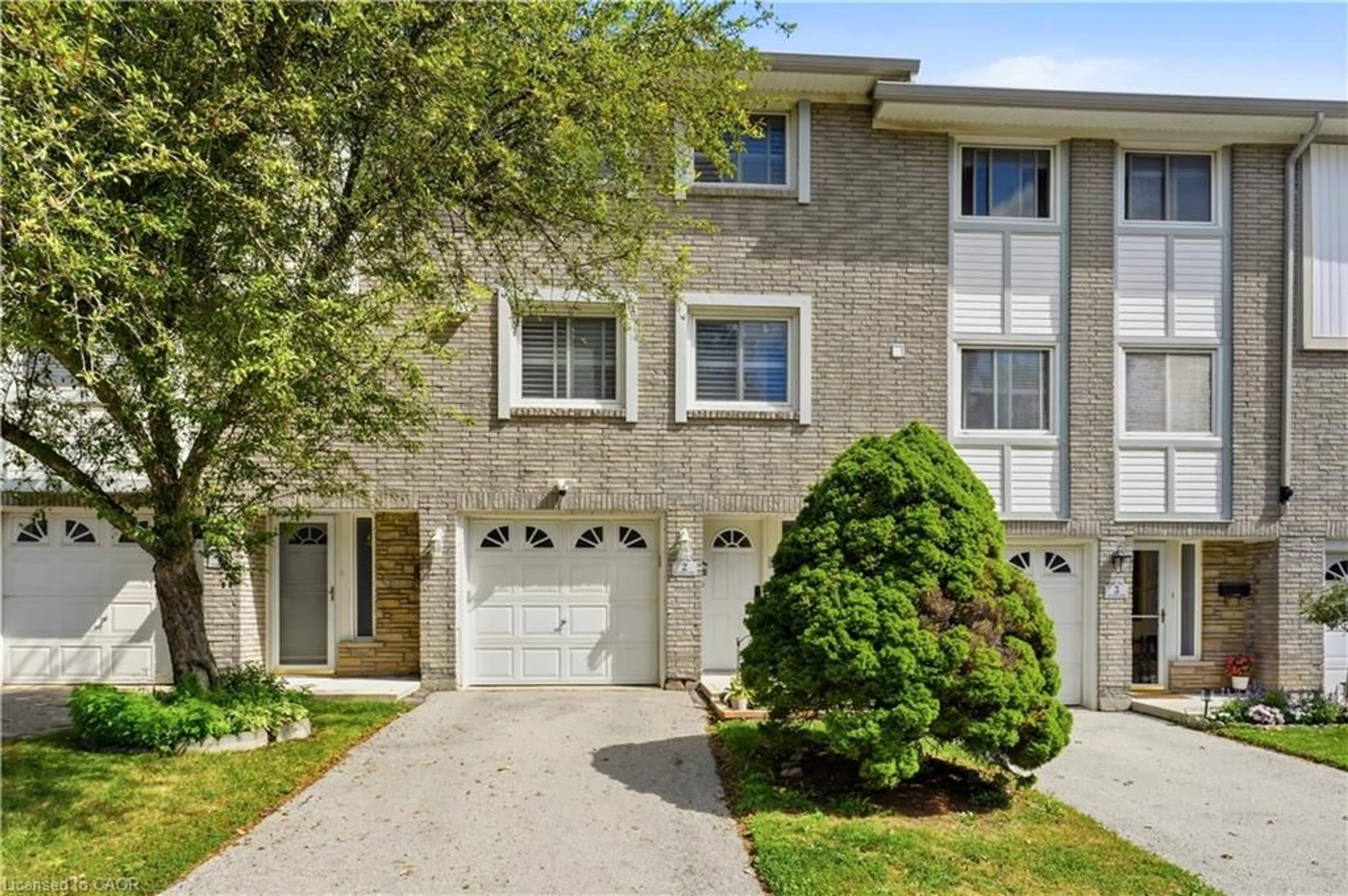Unknown for 145 Rice Ave #2, Hamilton Ontario L9C 6R3