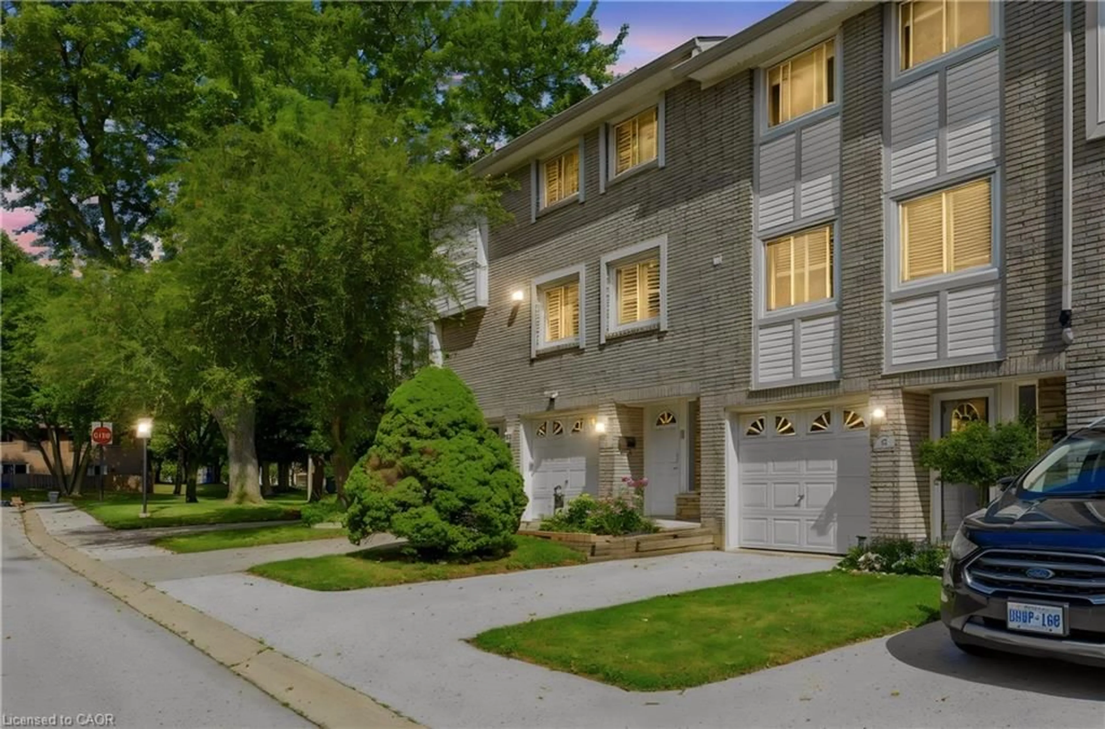 Unknown for 145 Rice Ave #2, Hamilton Ontario L9C 6R3