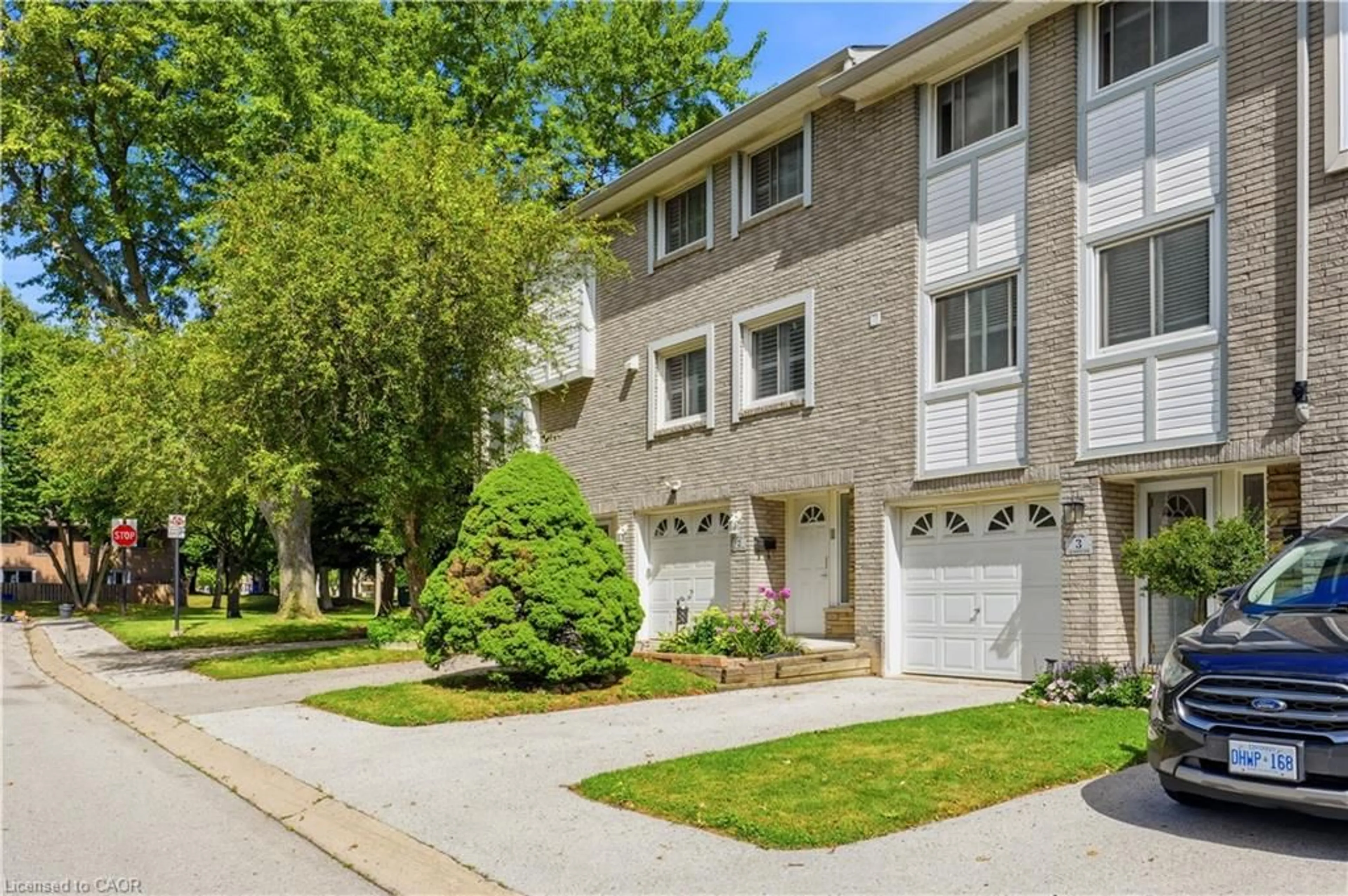 Unknown for 145 Rice Ave #2, Hamilton Ontario L9C 6R3