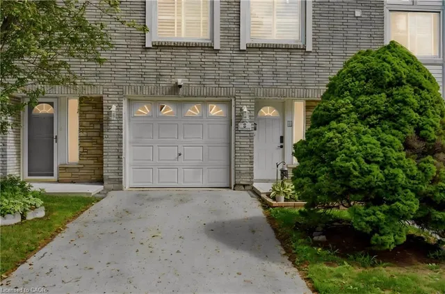 145 Rice Ave #2, Hamilton 5