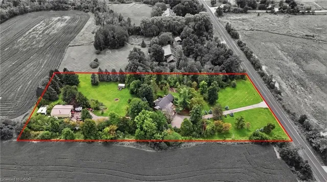 2210 1 Sideroad, Burlington 5