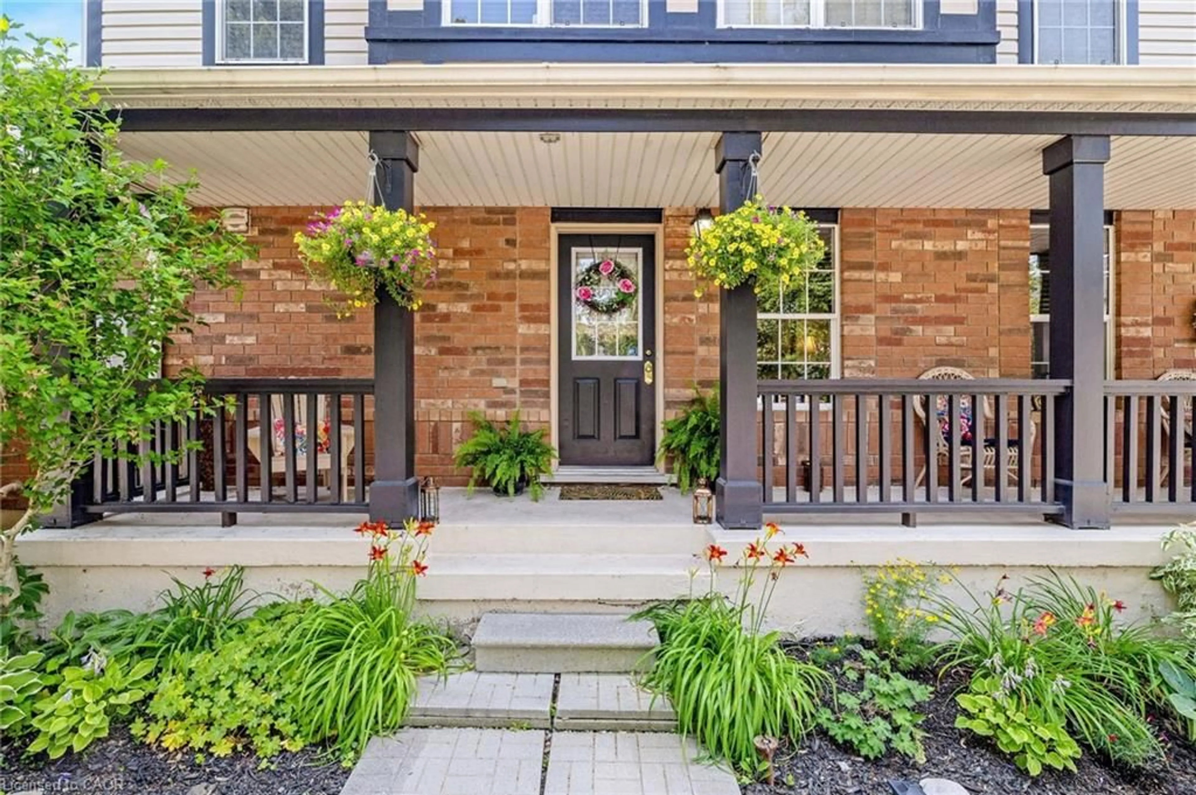 Unknown for 619 Porter Way, Milton Ontario L9T 5V9
