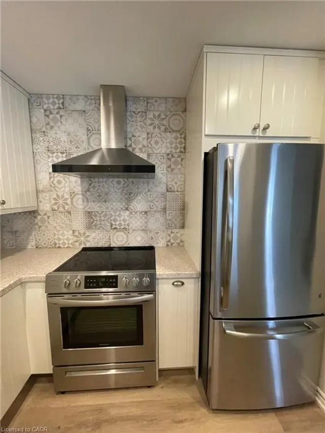 2511 Lakeshore Rd #216, Oakville 3