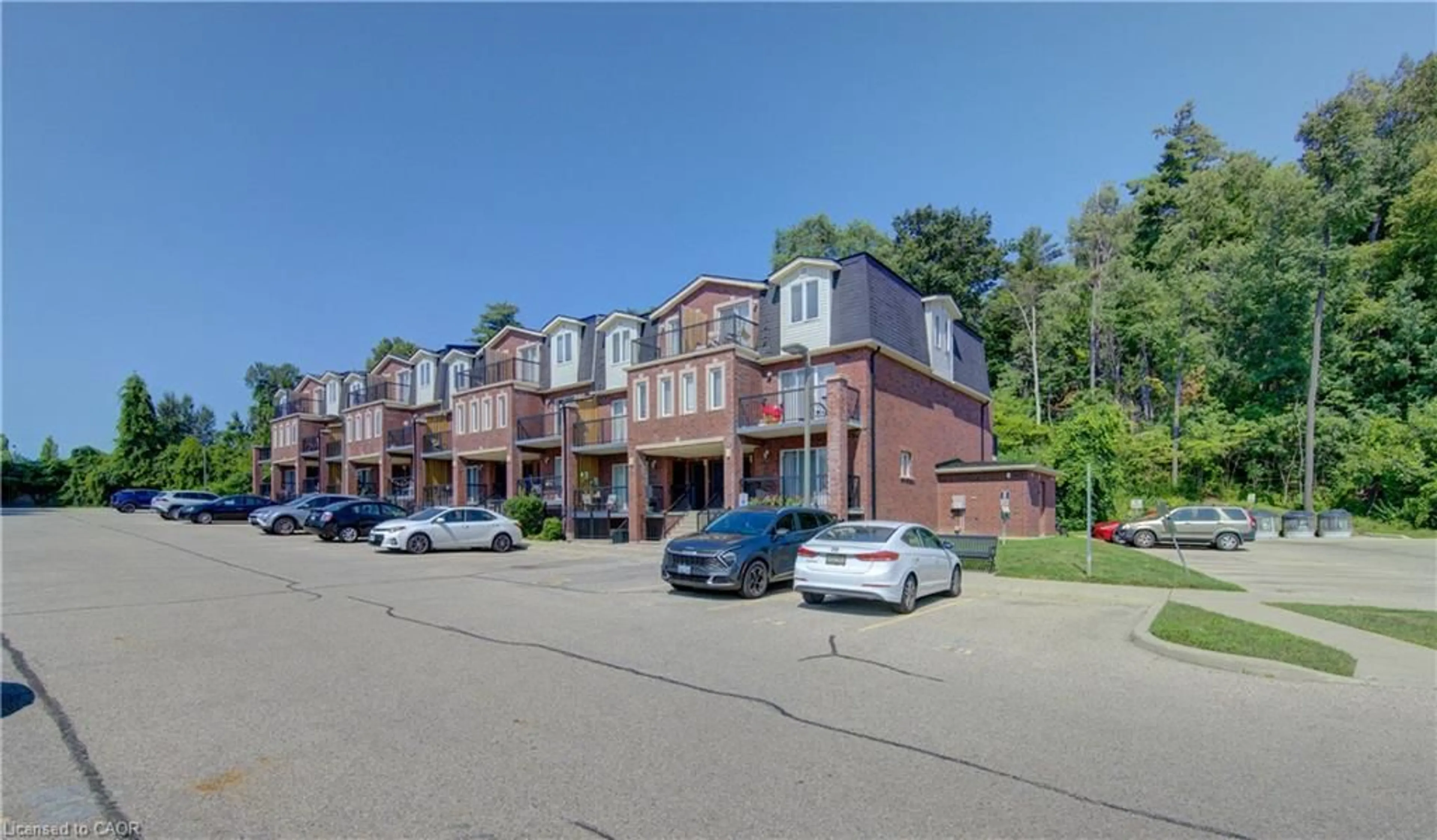 Unknown for 45 Cedarhill Cres #5A, Kitchener Ontario N2E 0A2
