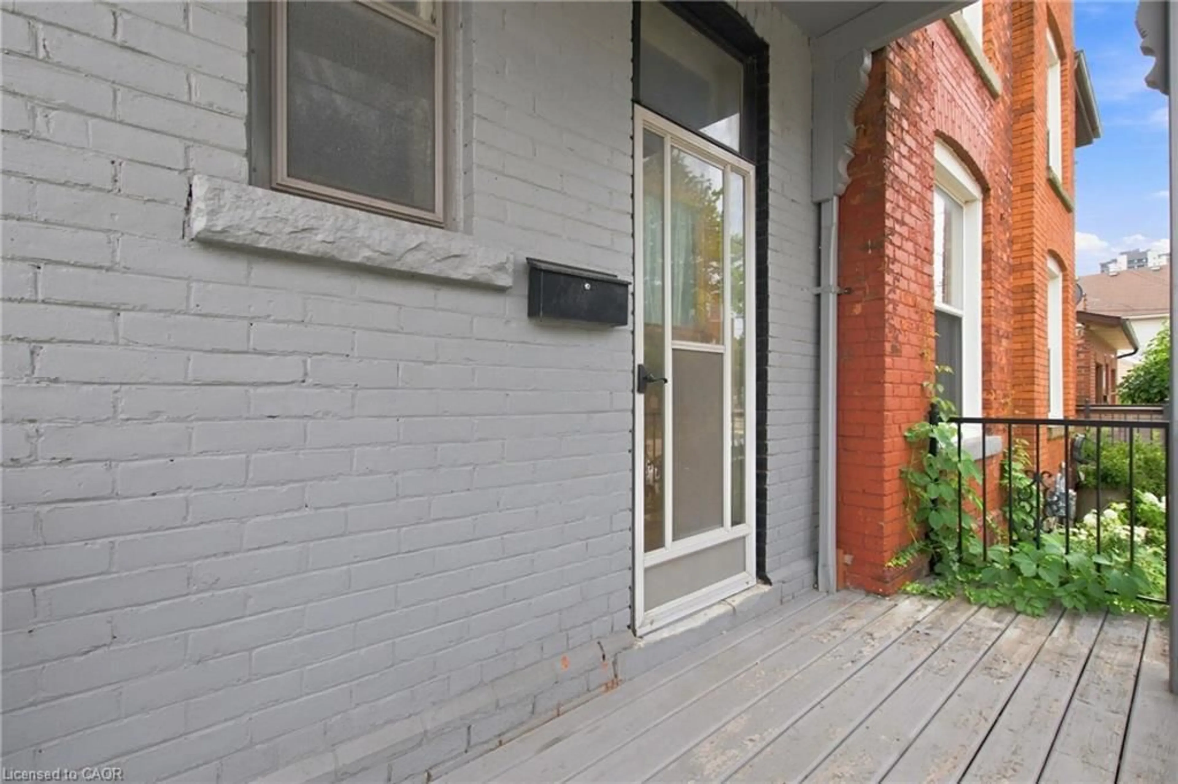 Home with brick exterior material, street for 128 Hess St, Hamilton Ontario L8R 2T2