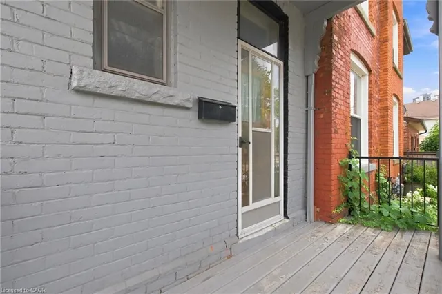 128 Hess St, Hamilton 2