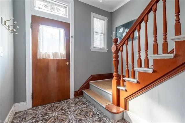 128 Hess St, Hamilton 5