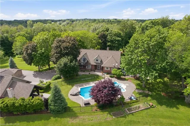 314 7th Concession Rd, Flamborough 5