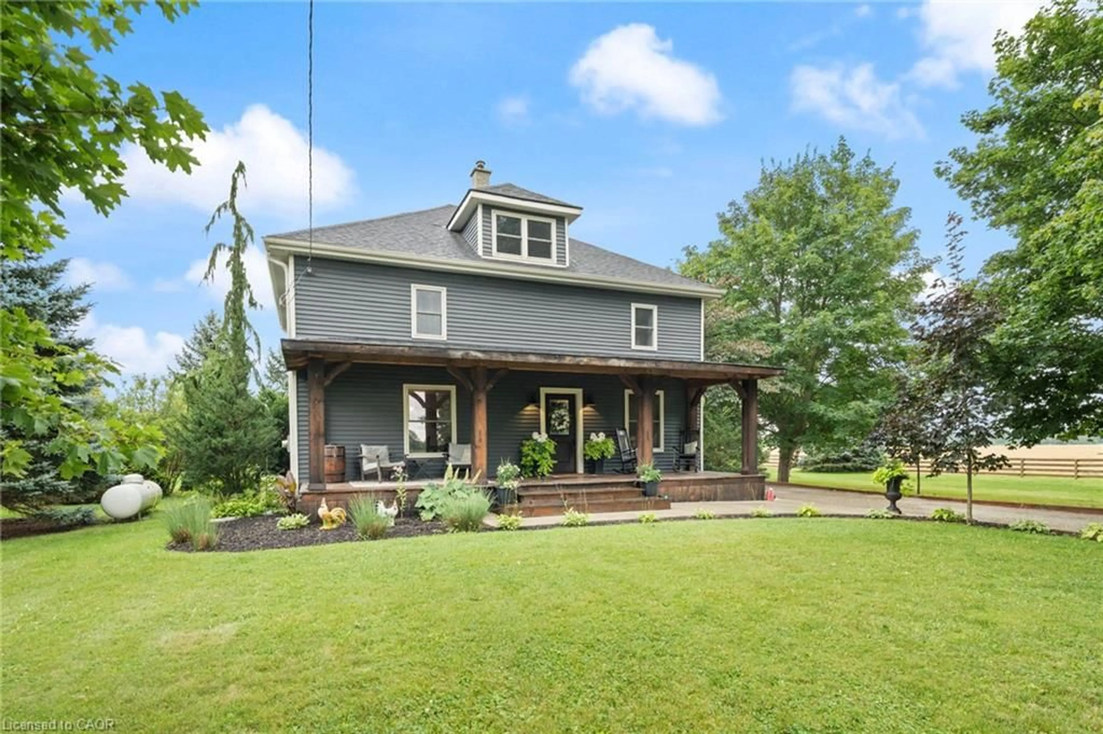 Unknown for 2884 Cockshutt Rd, Boston Ontario N0E 1Y0