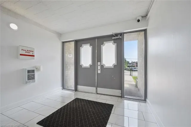 6 Walton Ave #107, Kitchener 2