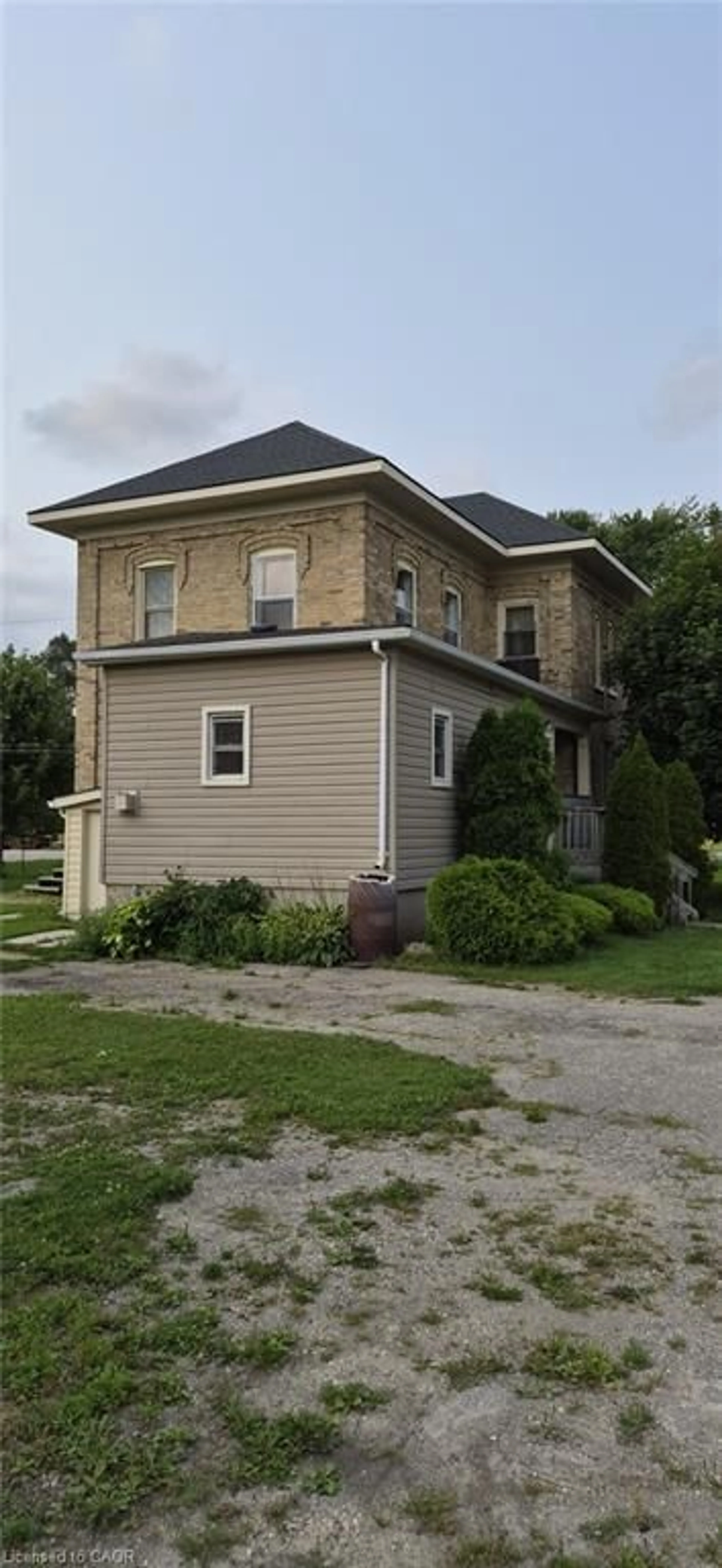 Unknown for 8696 Road 164 Rd, Gowanstown Ontario N0G 1Y0