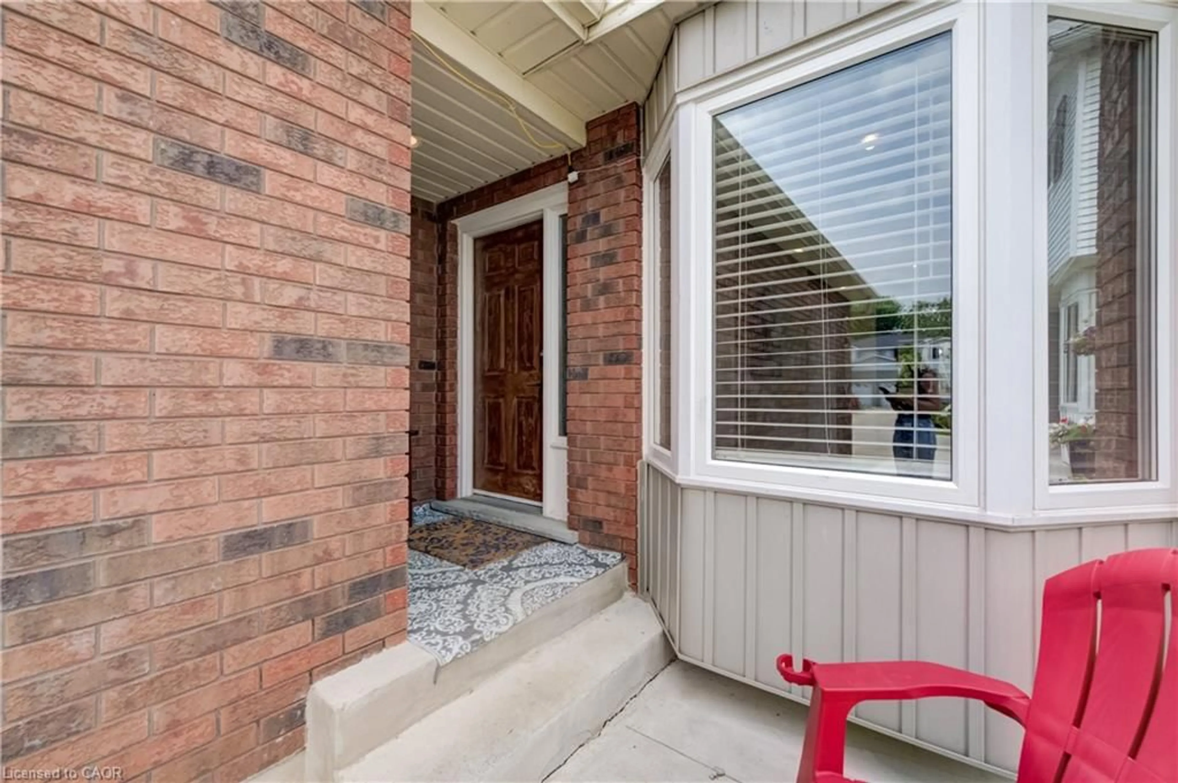 Unknown for 102 William St, Plattsville Ontario N0B 2R0
