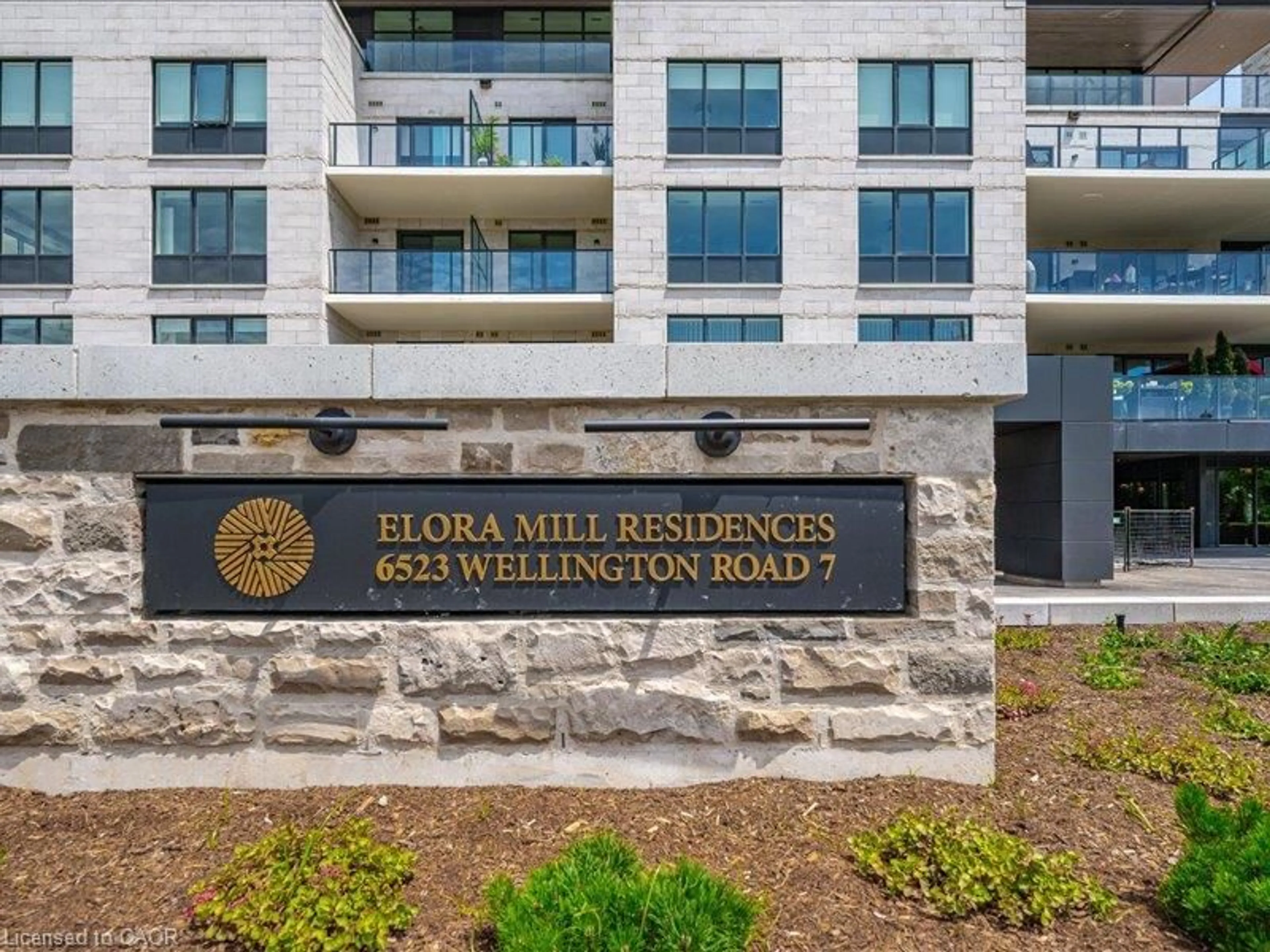Unknown for 6523 Wellington Road 7 #114, Elora Ontario N0B 1S0