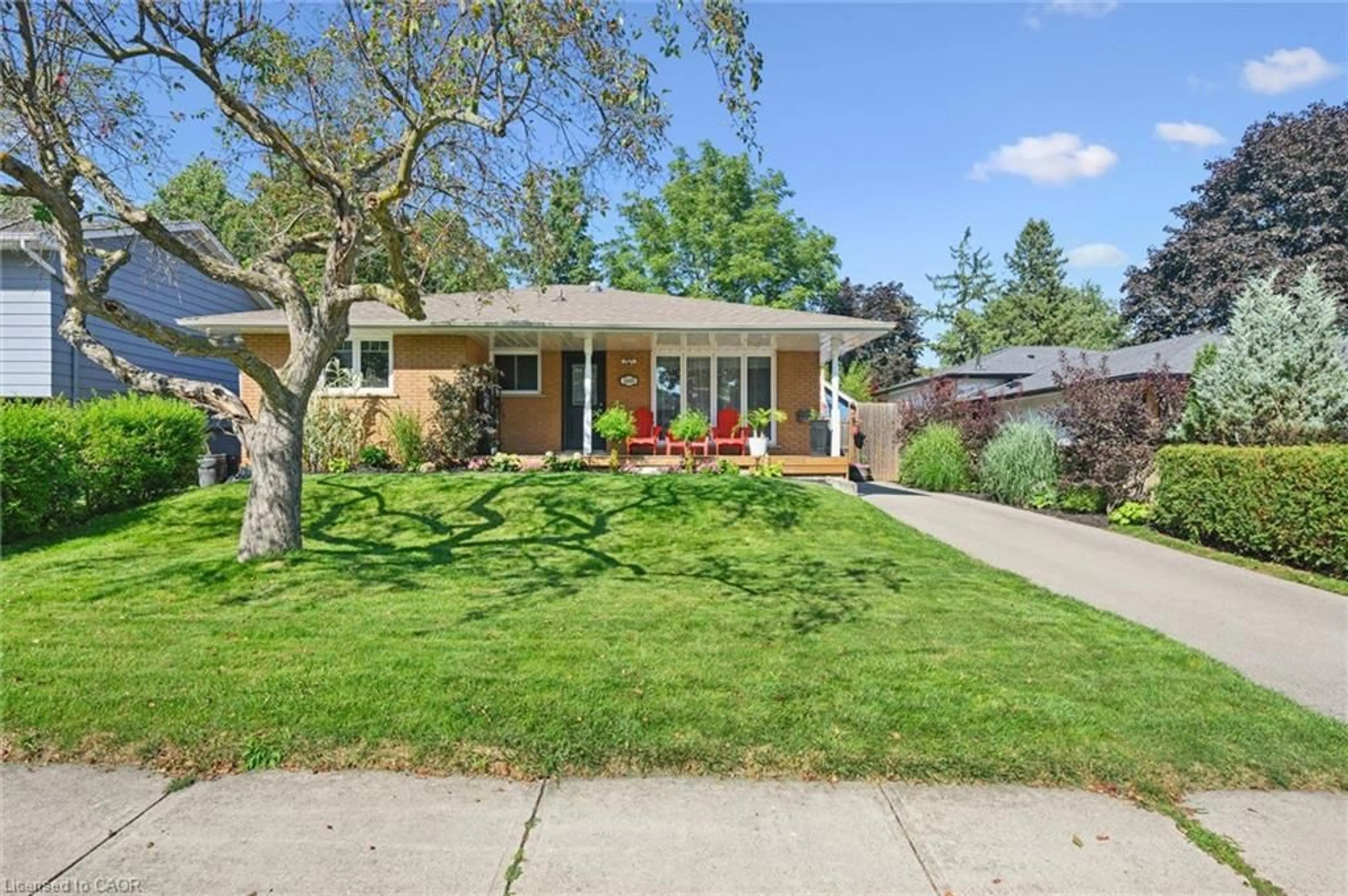 Unknown for 1485 Jefferson Rd, Burlington Ontario L7P 2C7