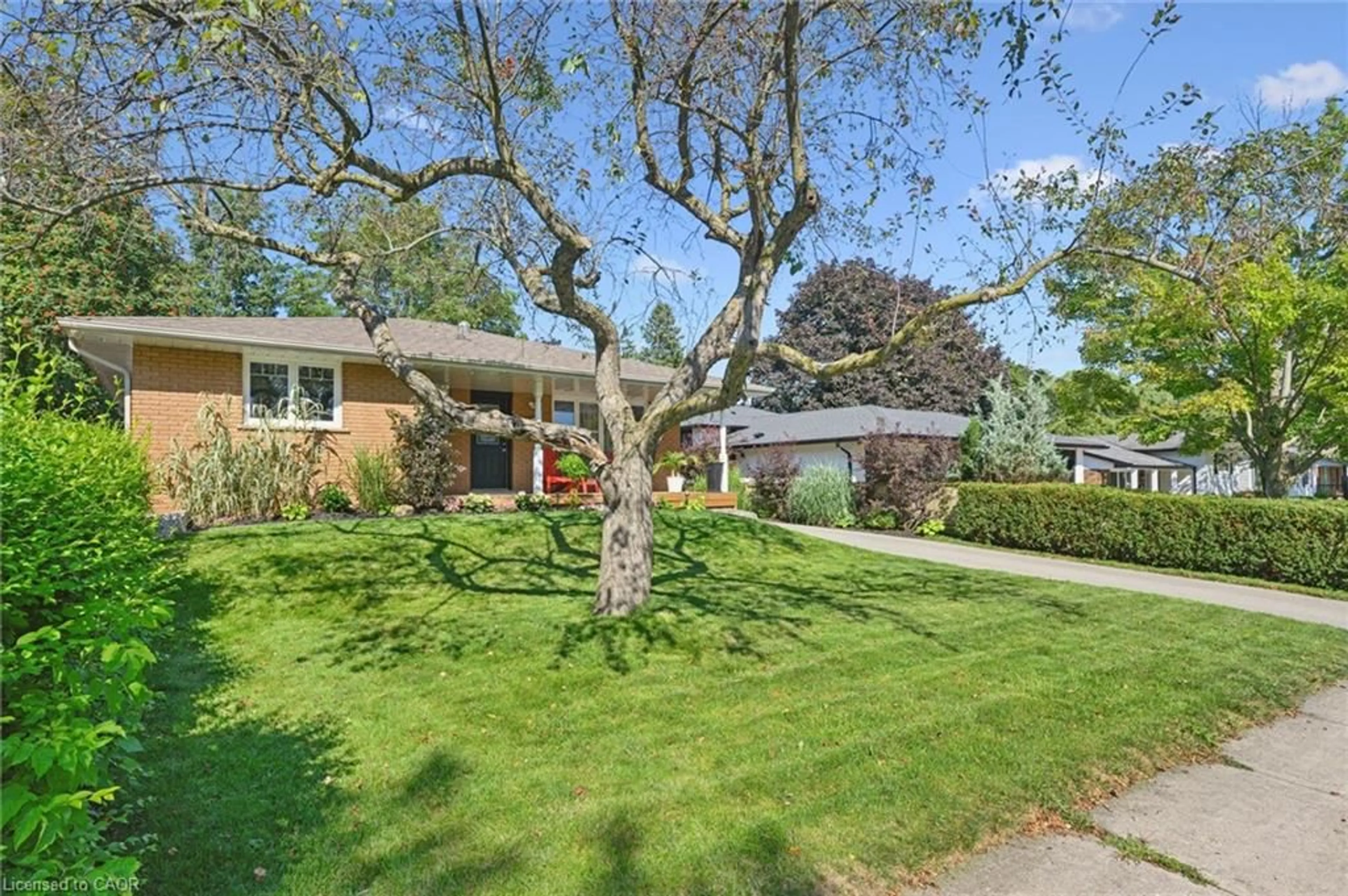 Unknown for 1485 Jefferson Rd, Burlington Ontario L7P 2C7