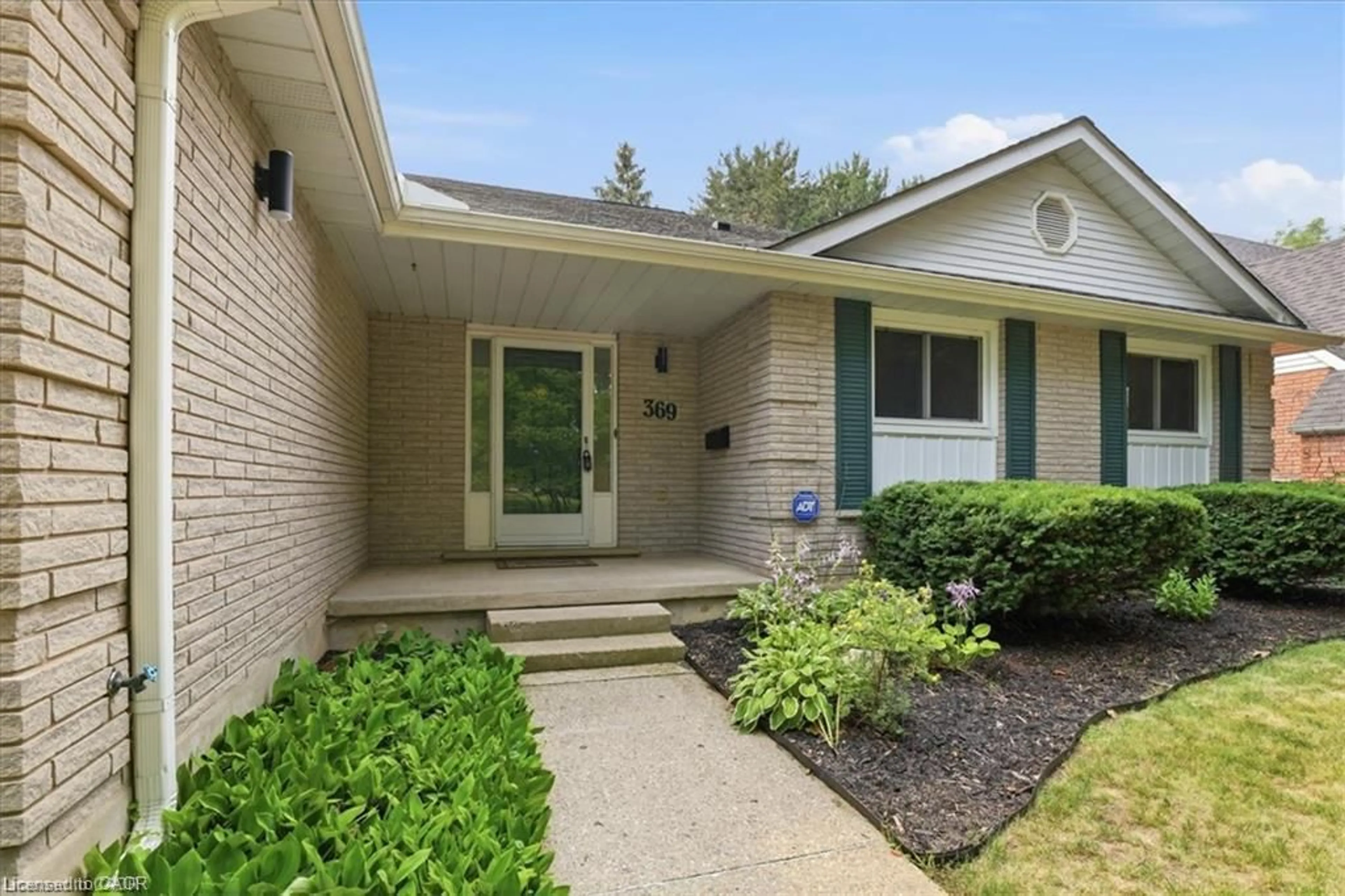 Unknown for 369 Crimson Dr, Waterloo Ontario N2K 2V2