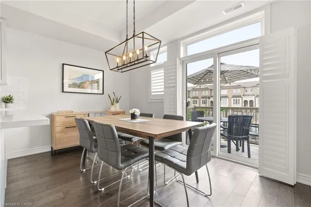 4171 Palermo Common, Burlington 1