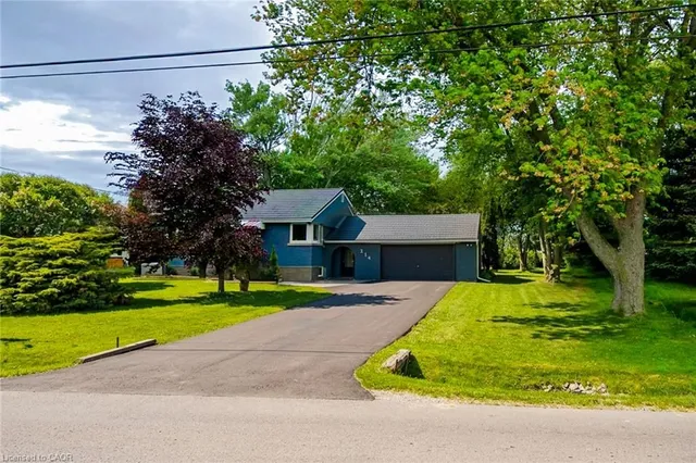 214 Miles Rd, Hamilton 2