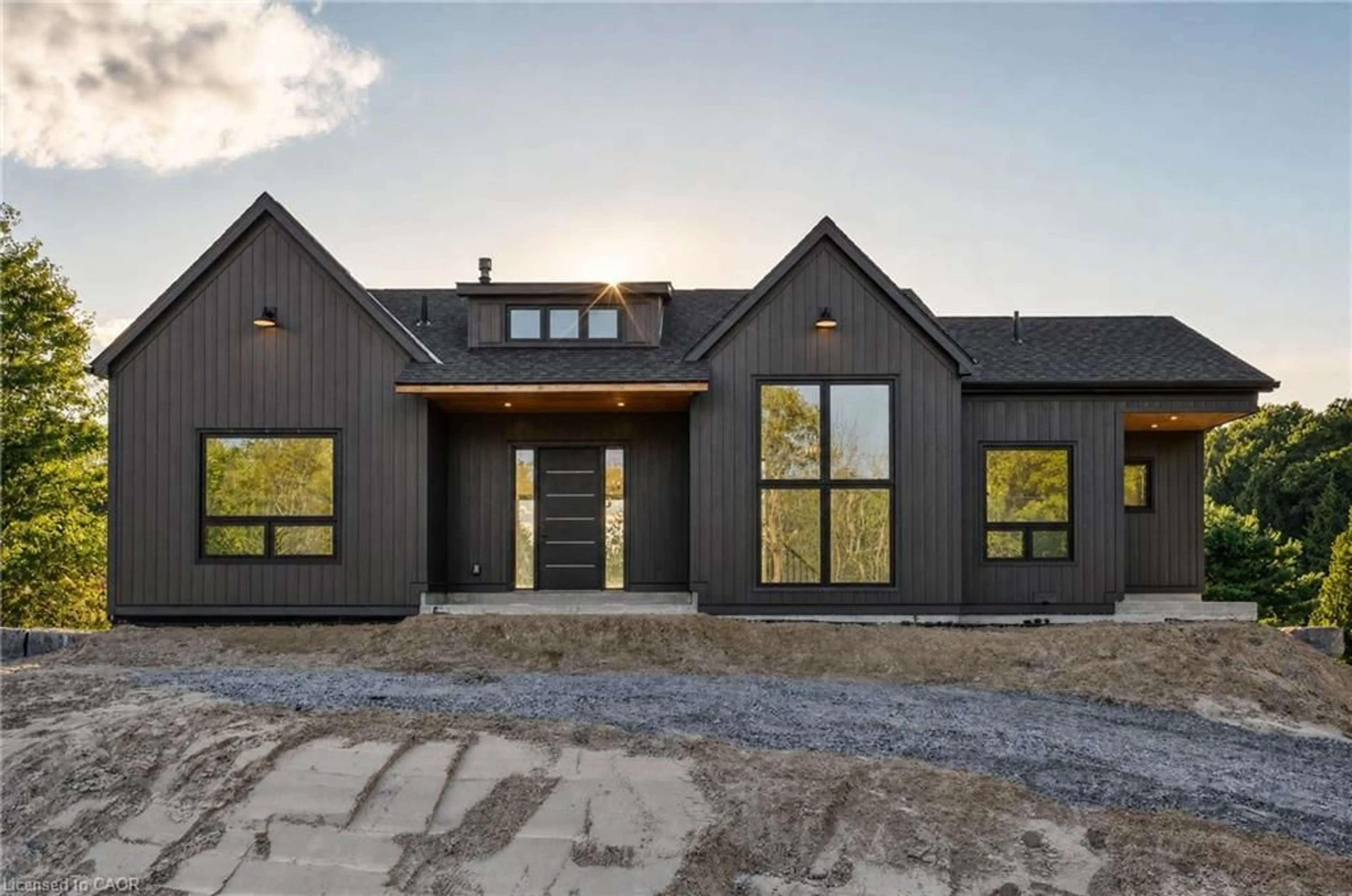 Home with brick exterior material, unknown for 1641 Brackenrig Rd, Port Carling Ontario P0B 1J0