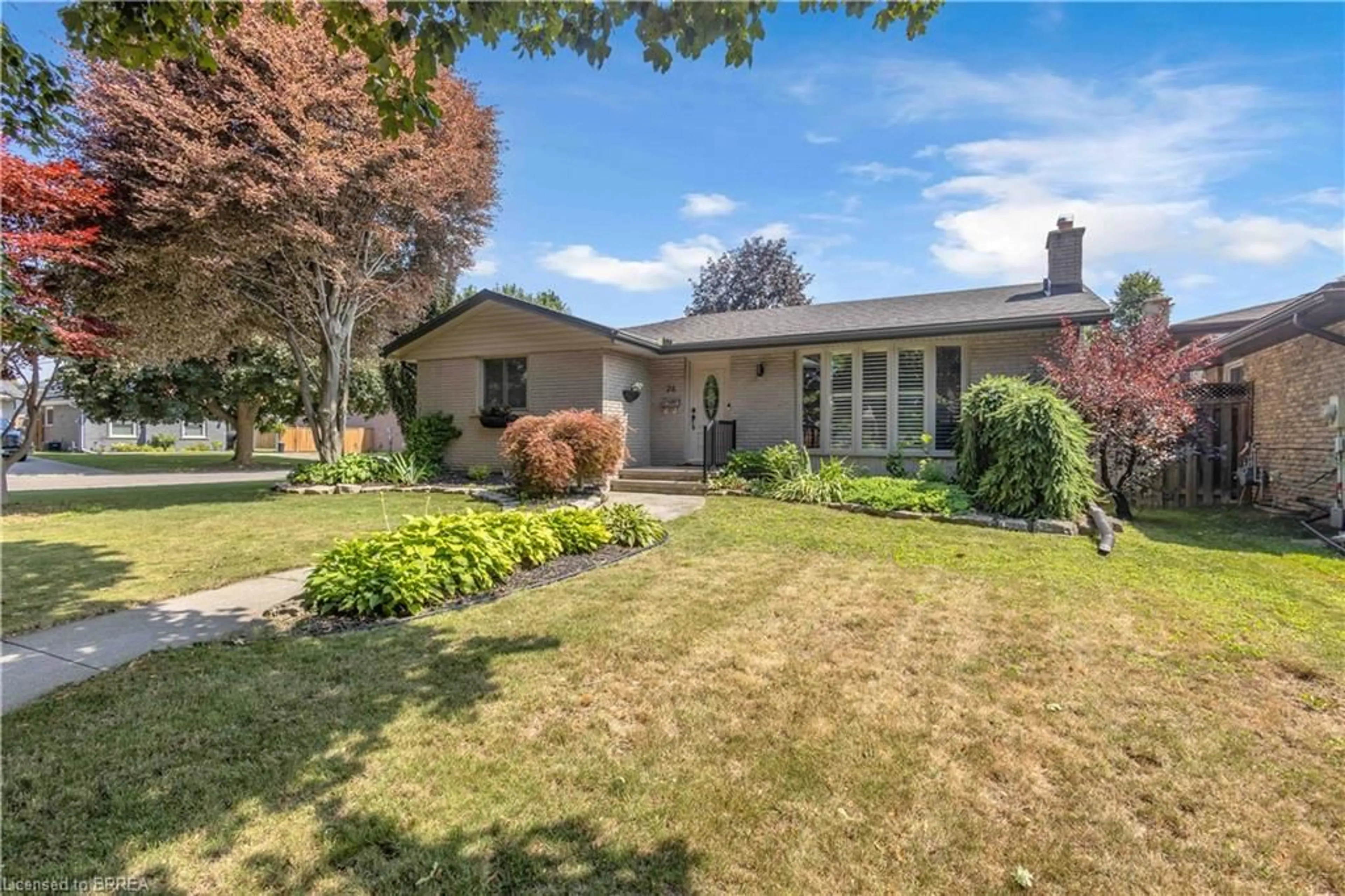 Unknown for 26 Penny Lane, Brantford Ontario N3R 5Y4