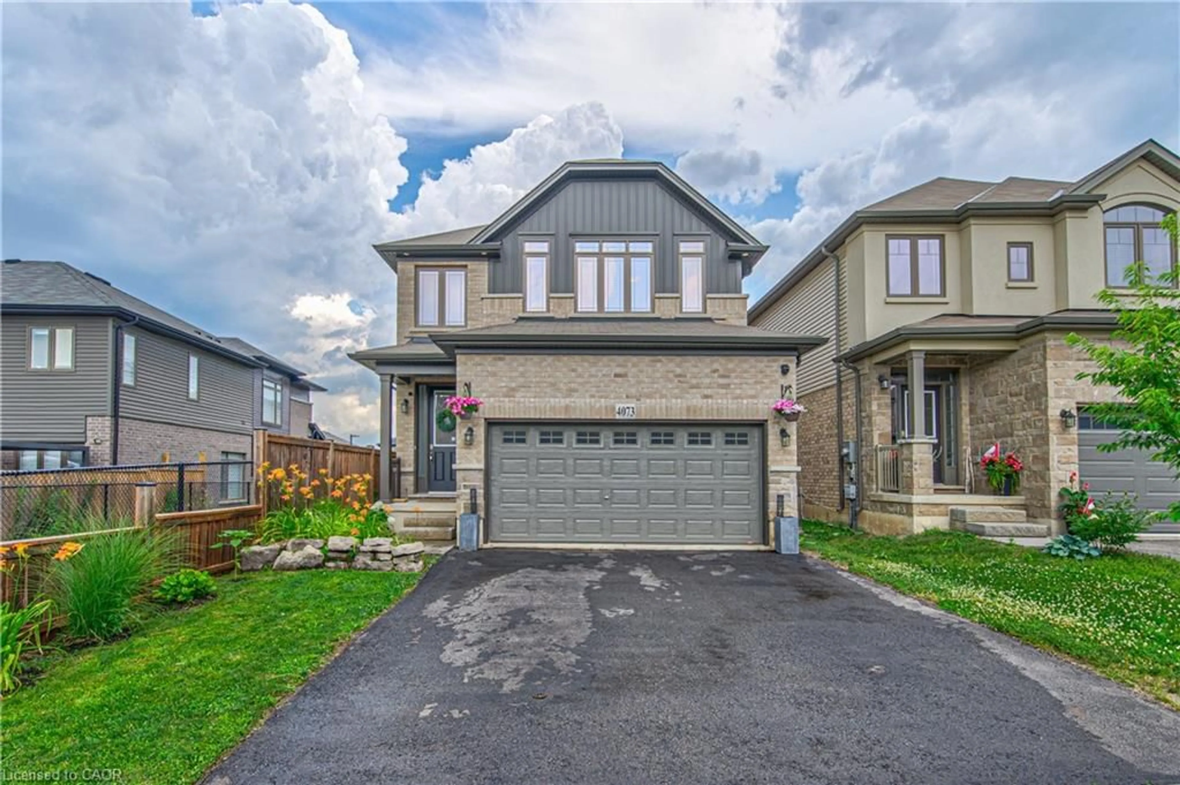 Unknown for 4073 Stadelbauer Dr, Beamsville Ontario L3J 0S4