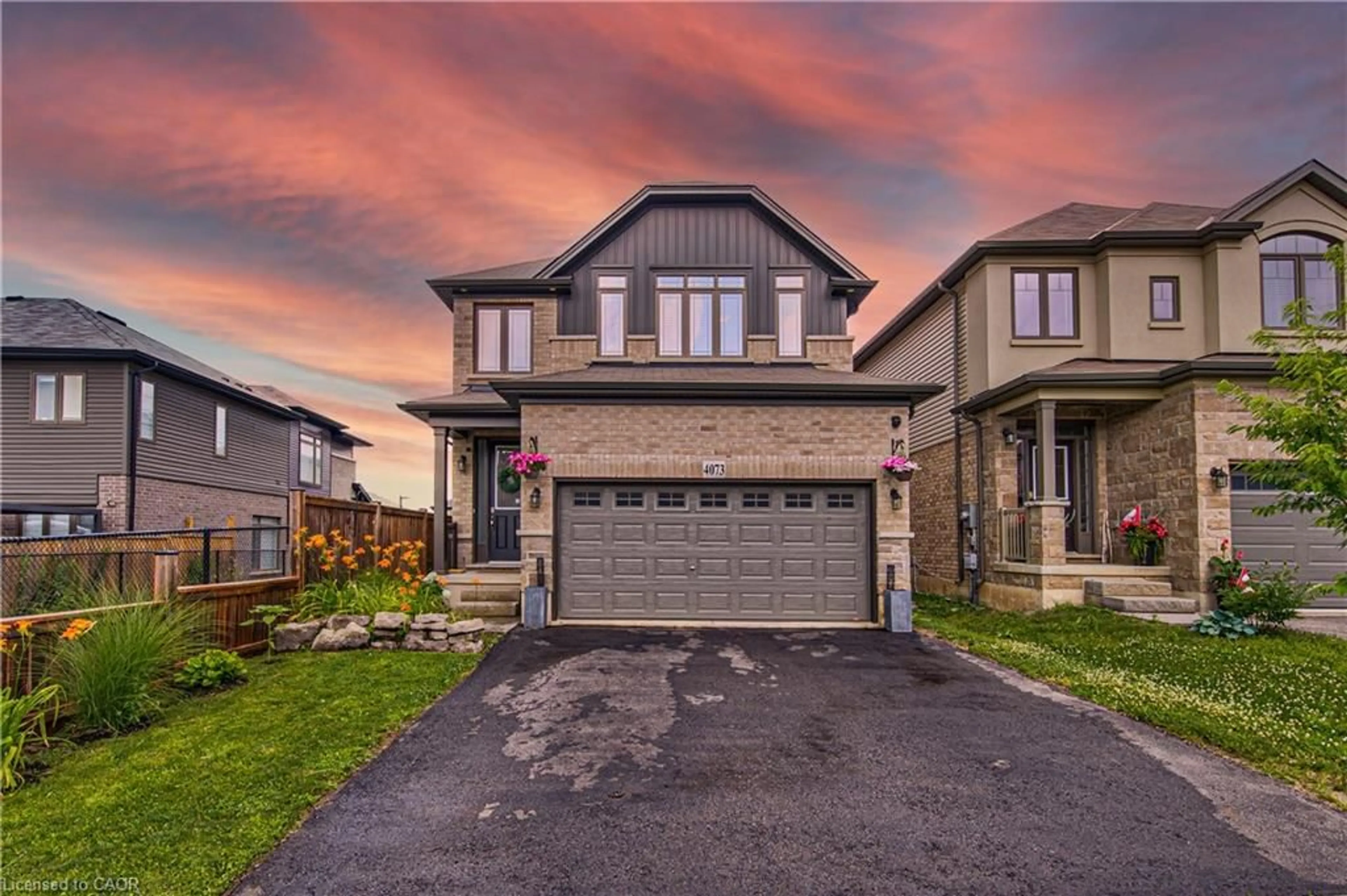 Unknown for 4073 Stadelbauer Dr, Beamsville Ontario L3J 0S4