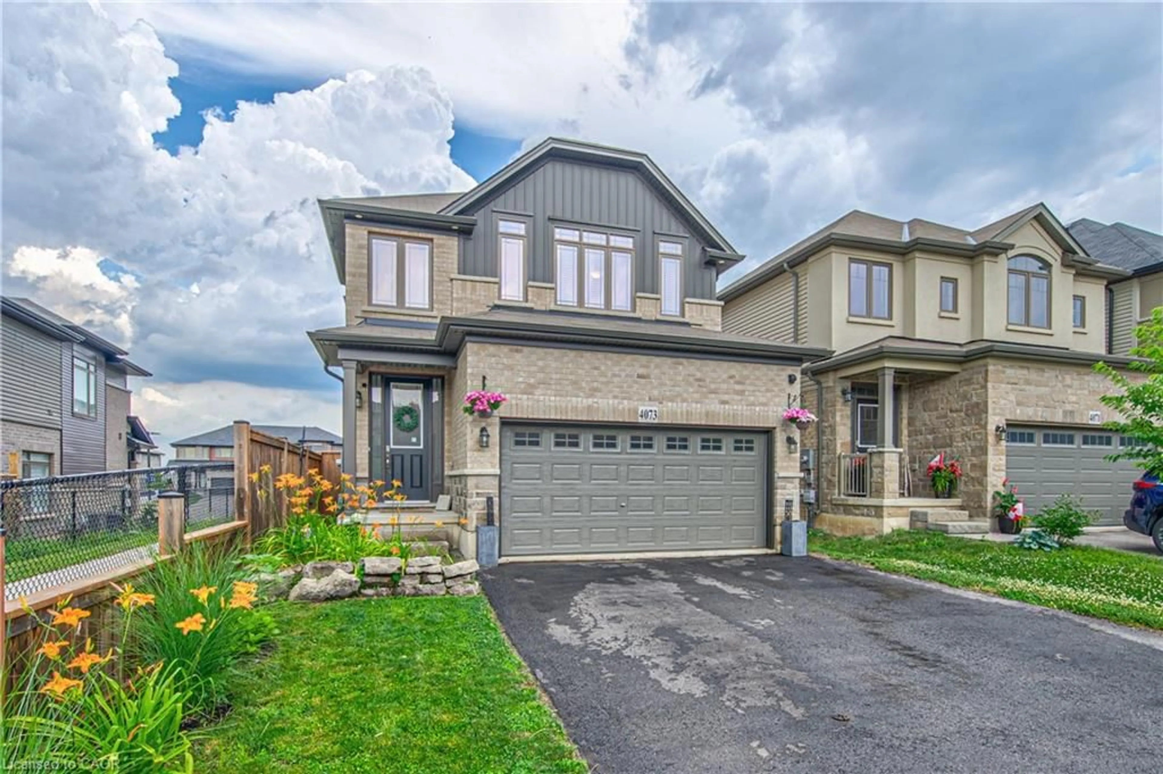 Unknown for 4073 Stadelbauer Dr, Beamsville Ontario L3J 0S4