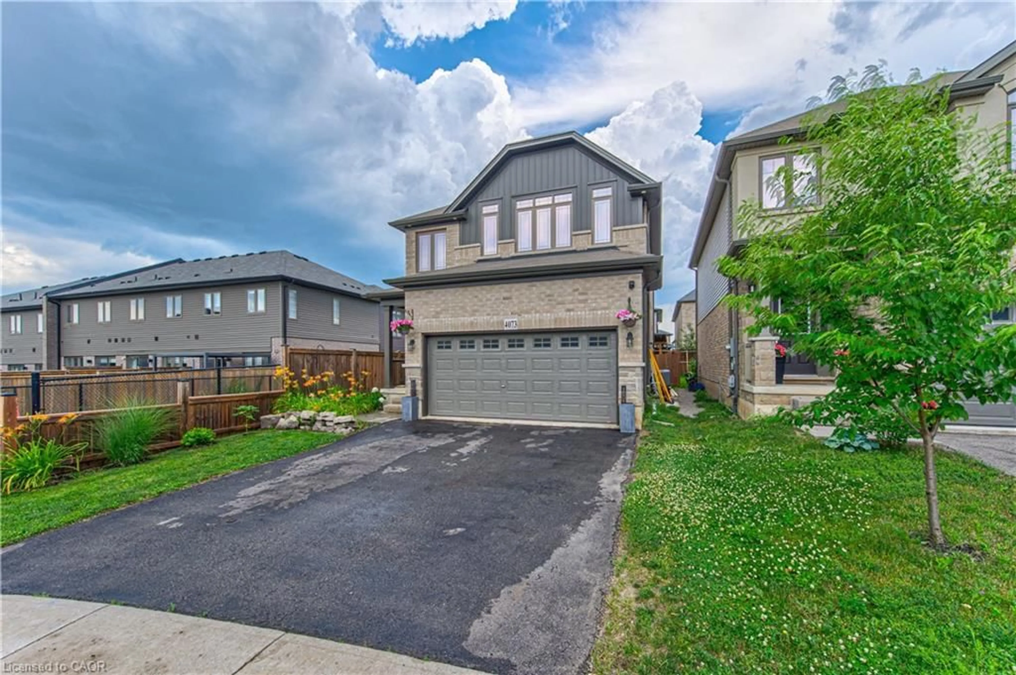 Unknown for 4073 Stadelbauer Dr, Beamsville Ontario L3J 0S4