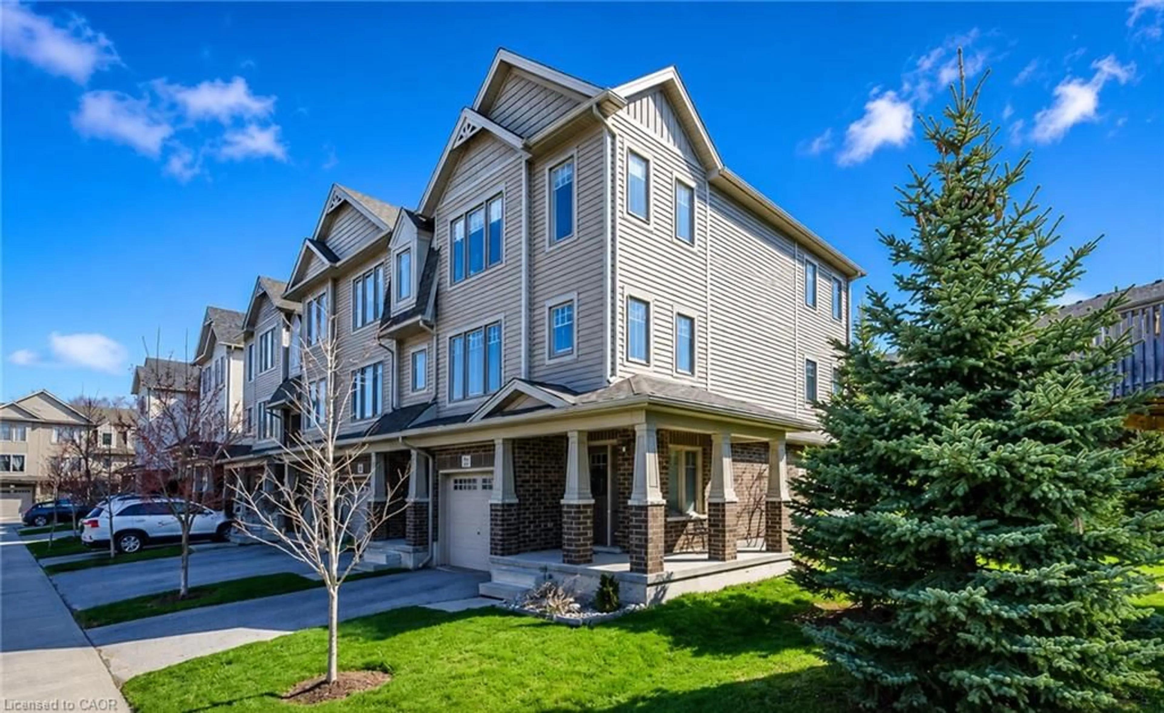 Unknown for 750 Lawrence St #86, Cambridge Ontario N3H 4A9