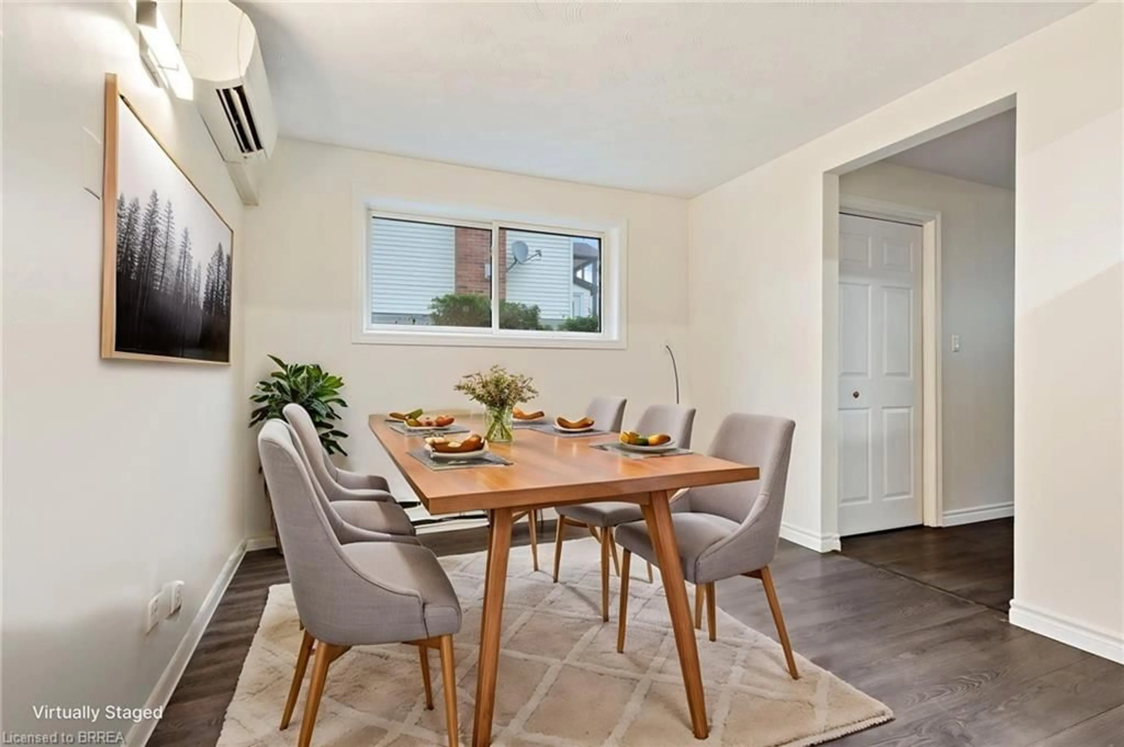 Dining room, unknown for 9 Cherry St, Simcoe Ontario N3Y 1B3