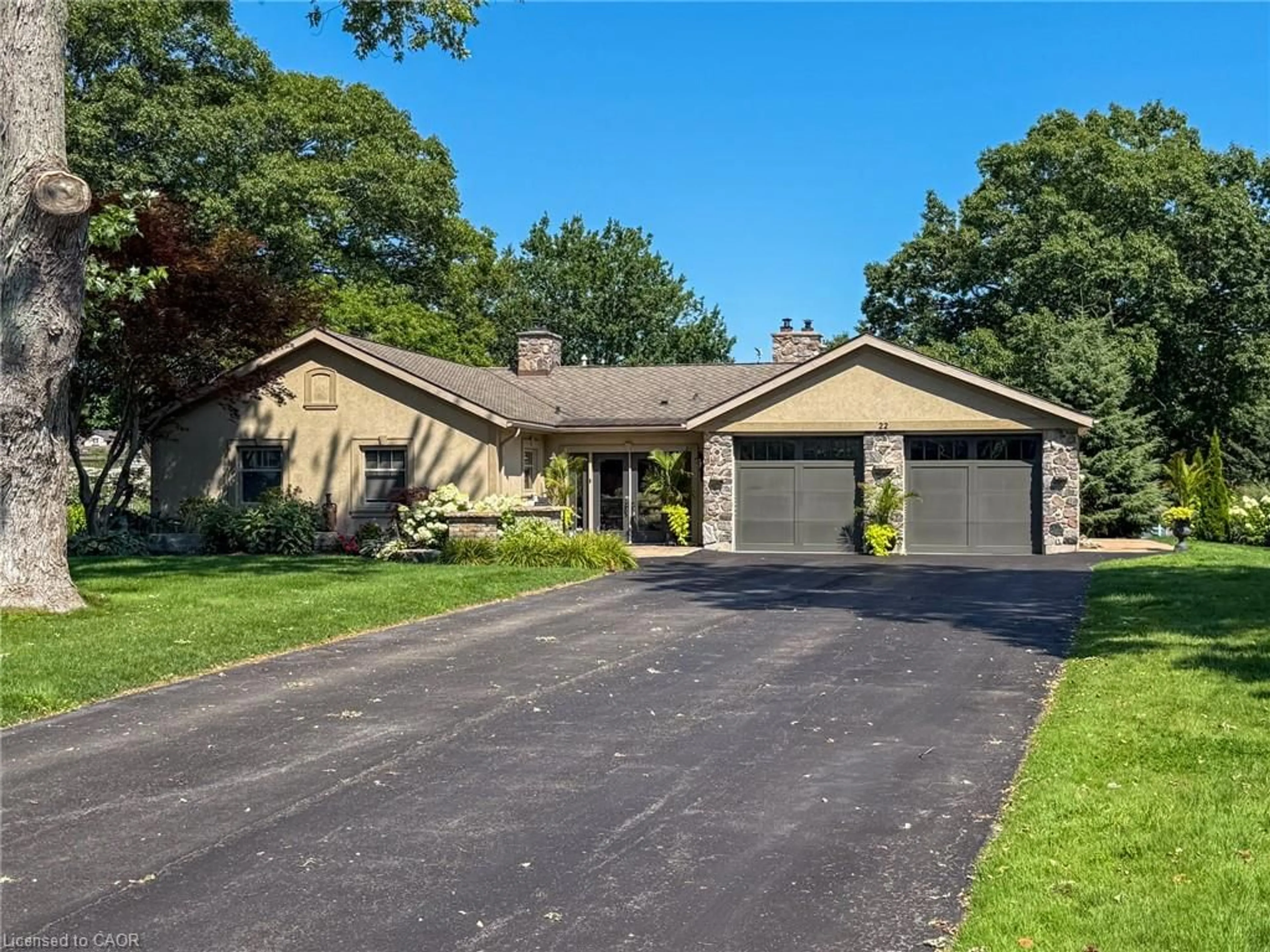 Unknown for 22 Ryerse Cres, Port Dover Ontario N0A 1N6