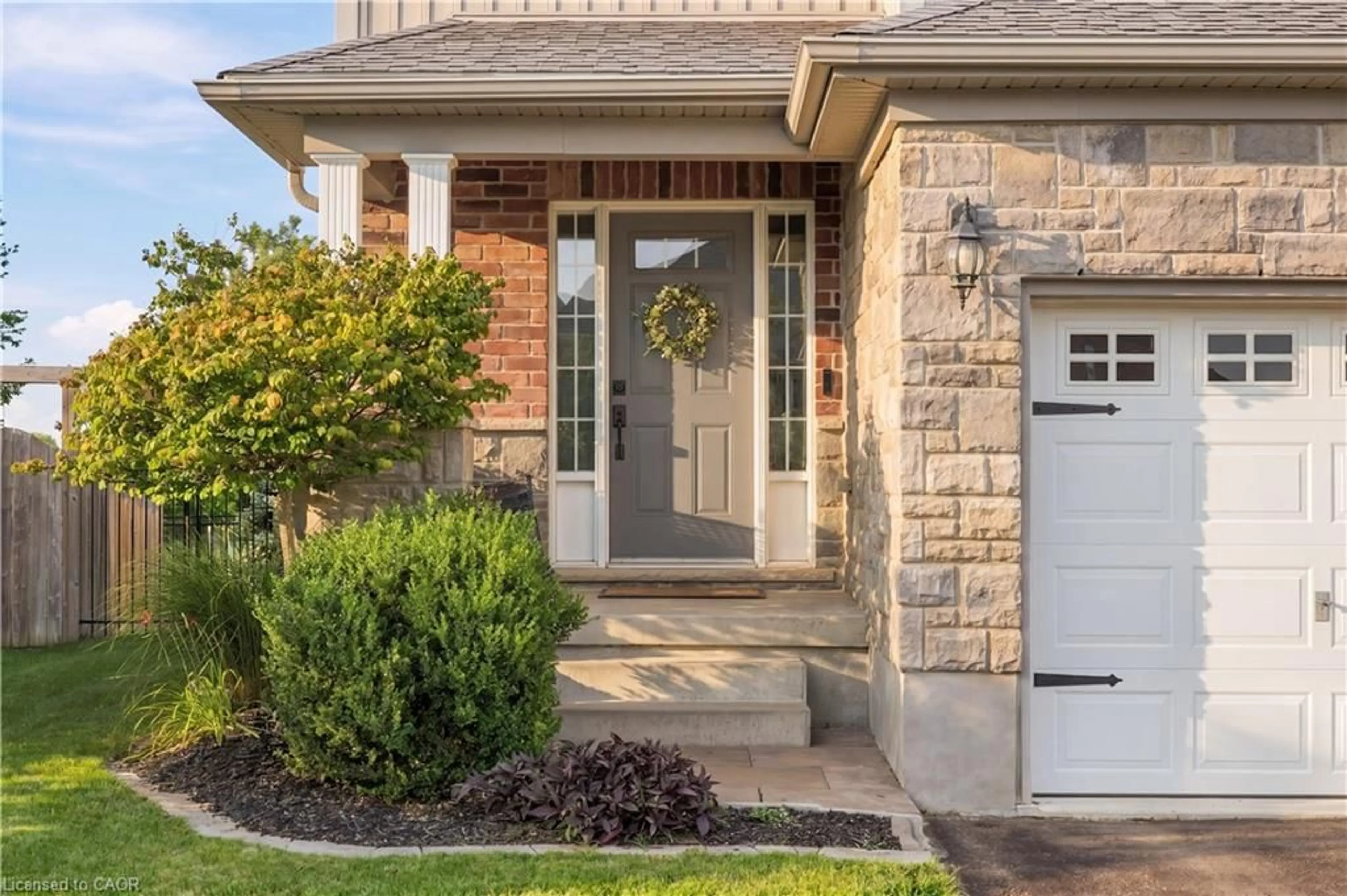 Unknown for 80 Robert Simone Way, Ayr Ontario N0B 1E0