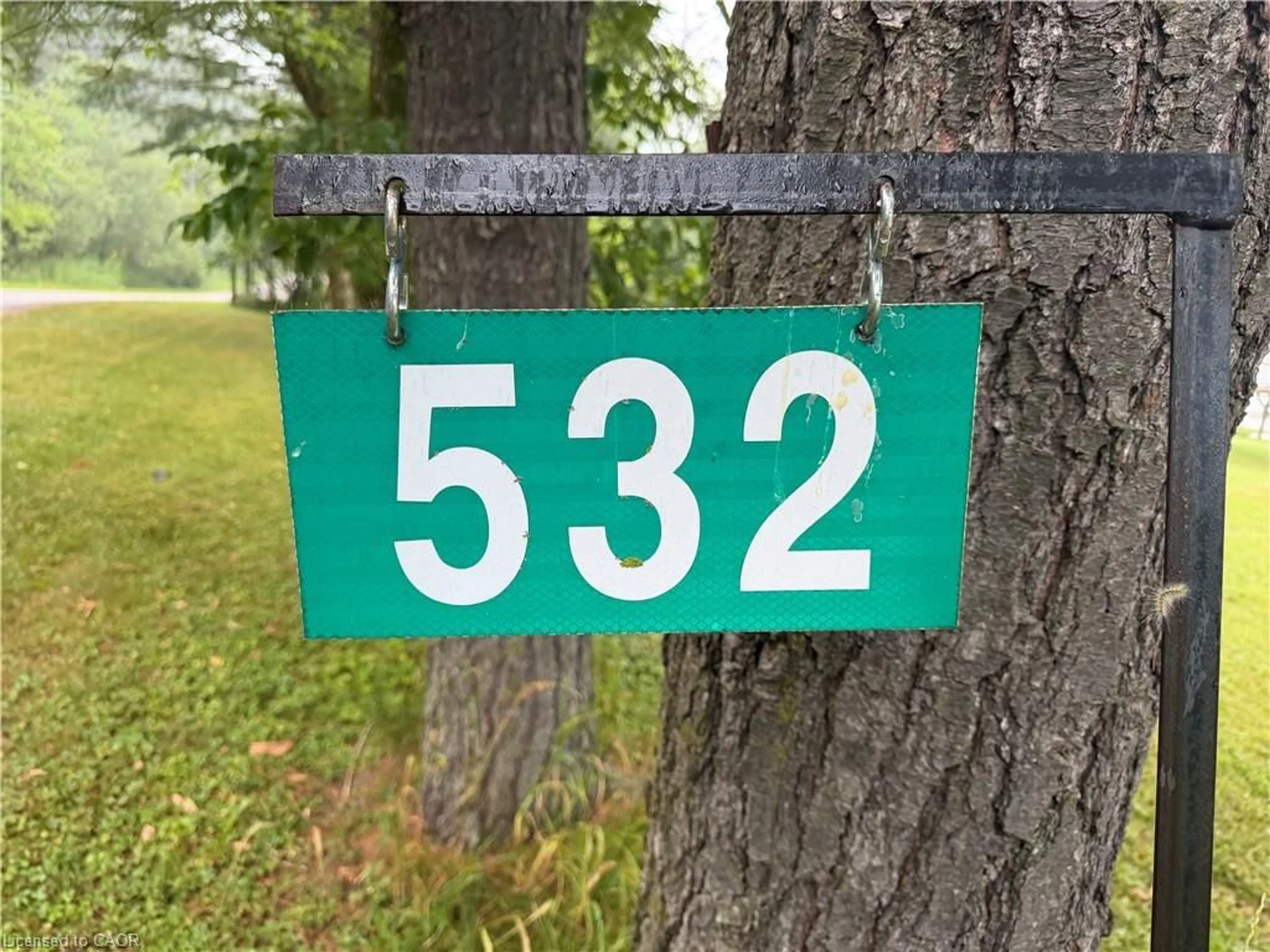 Unknown for LOT 532 Road 5 South, Conestogo Lake Ontario N0G 1P0