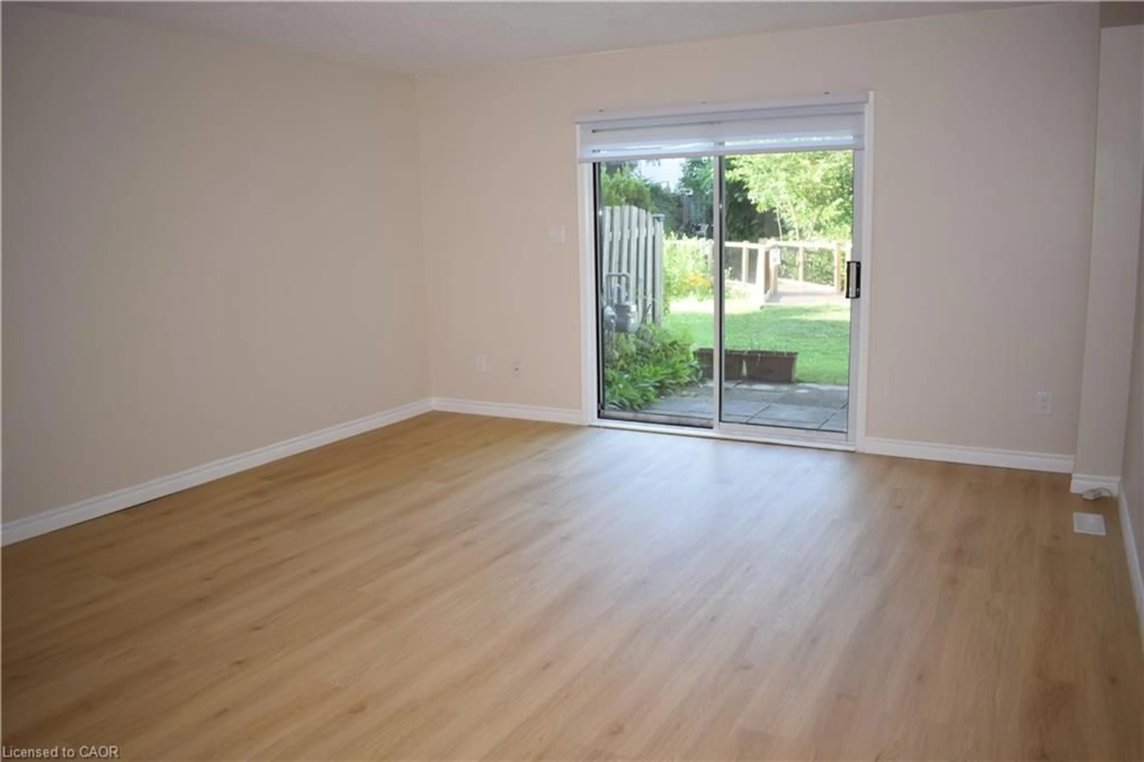 A pic of a room for 655 Albert St #A, Waterloo Ontario N2L 3V5