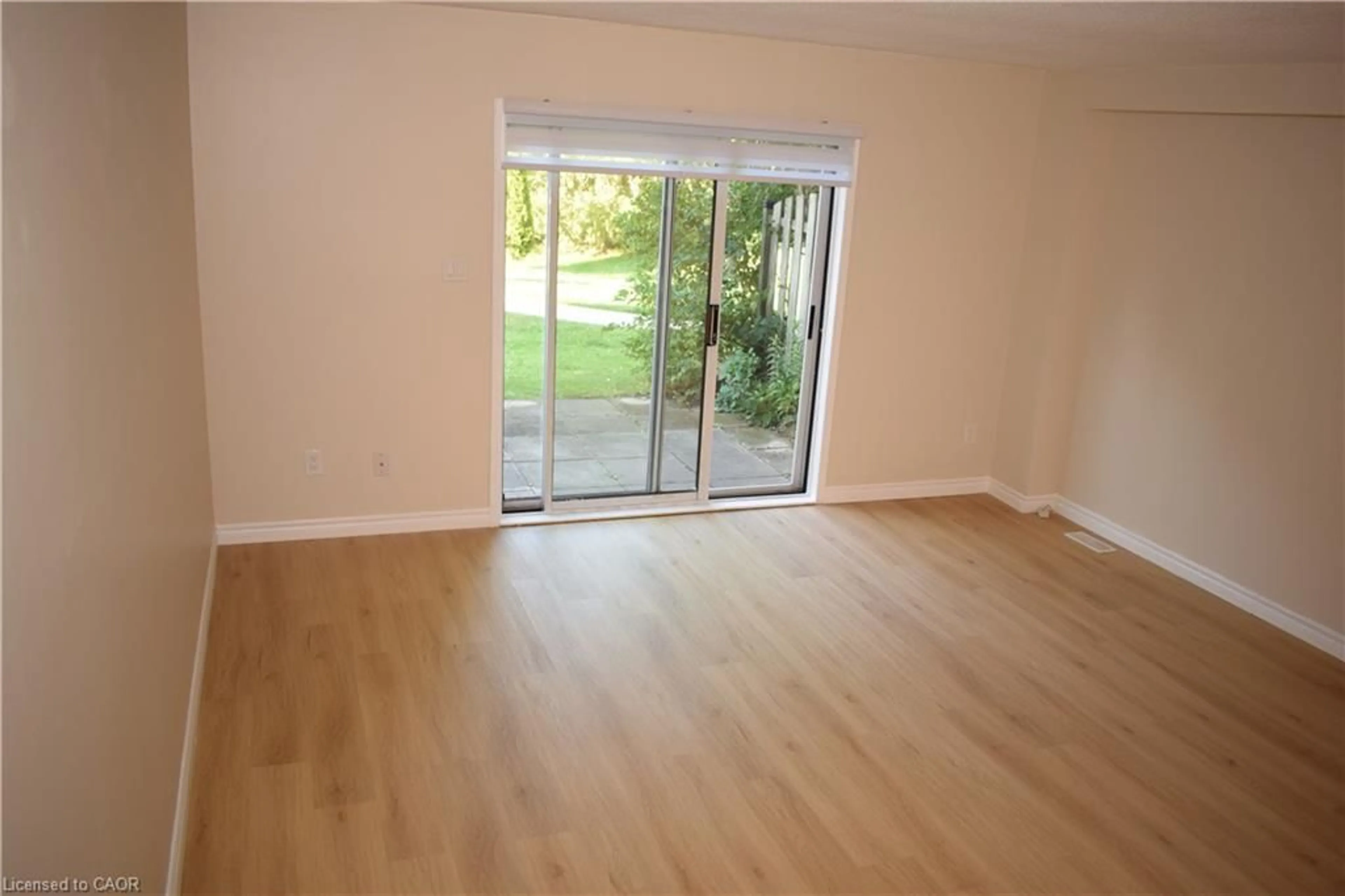 A pic of a room for 655 Albert St #A, Waterloo Ontario N2L 3V5