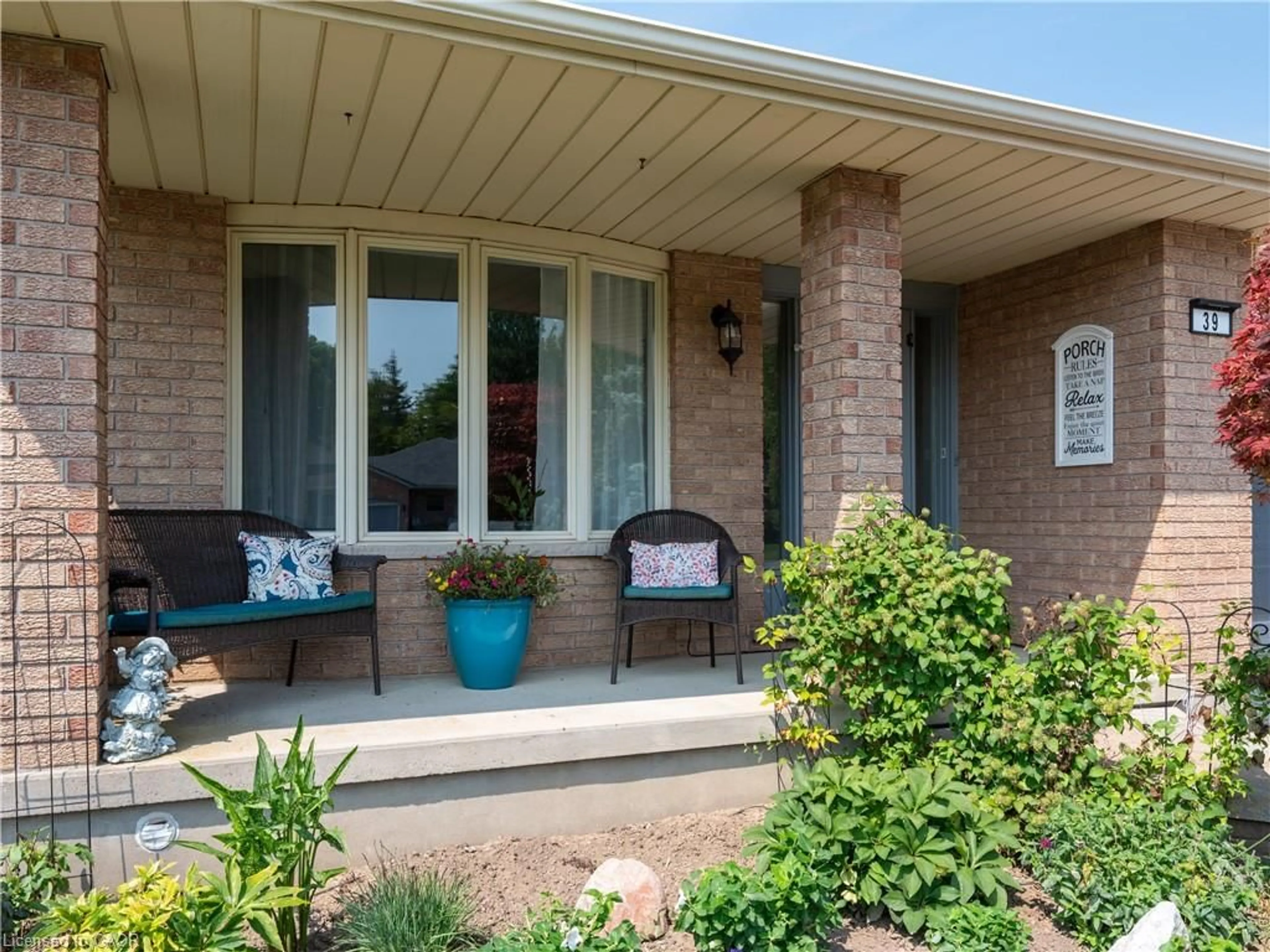 Unknown for 39 King St, Tavistock Ontario N0B 2R0