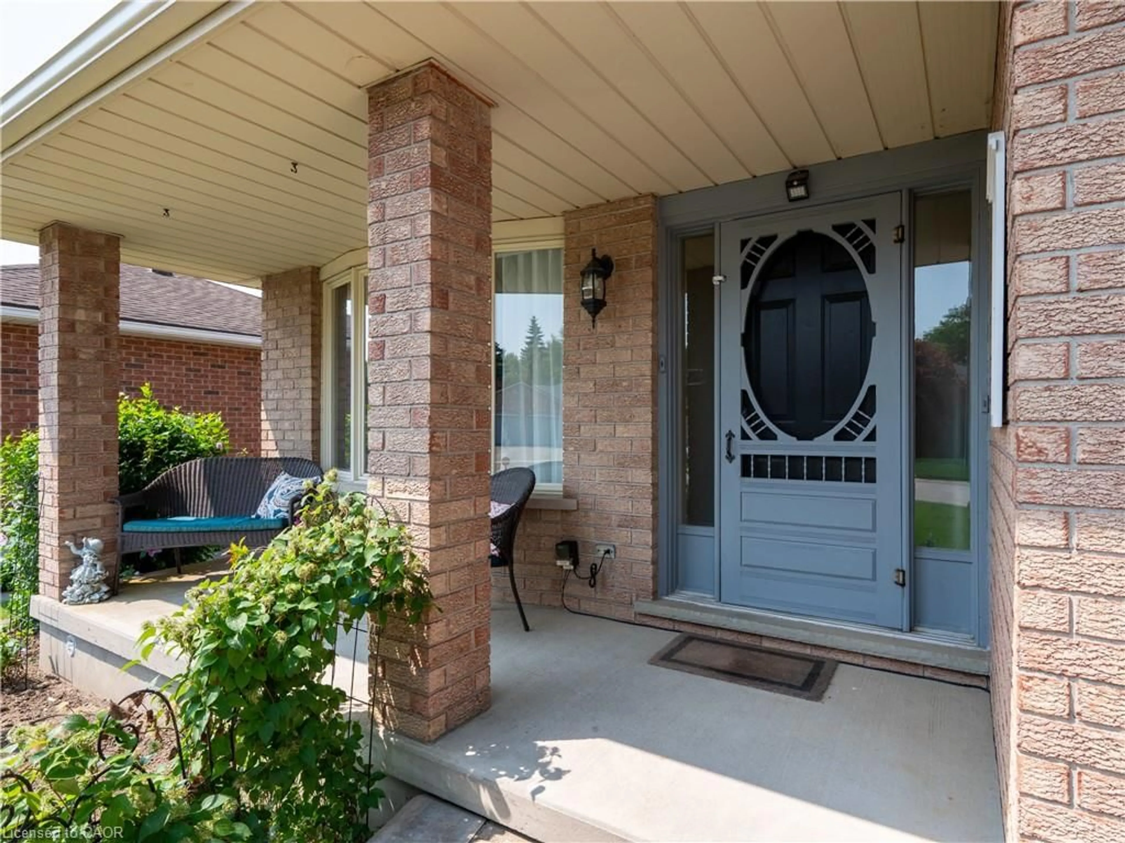 Unknown for 39 King St, Tavistock Ontario N0B 2R0