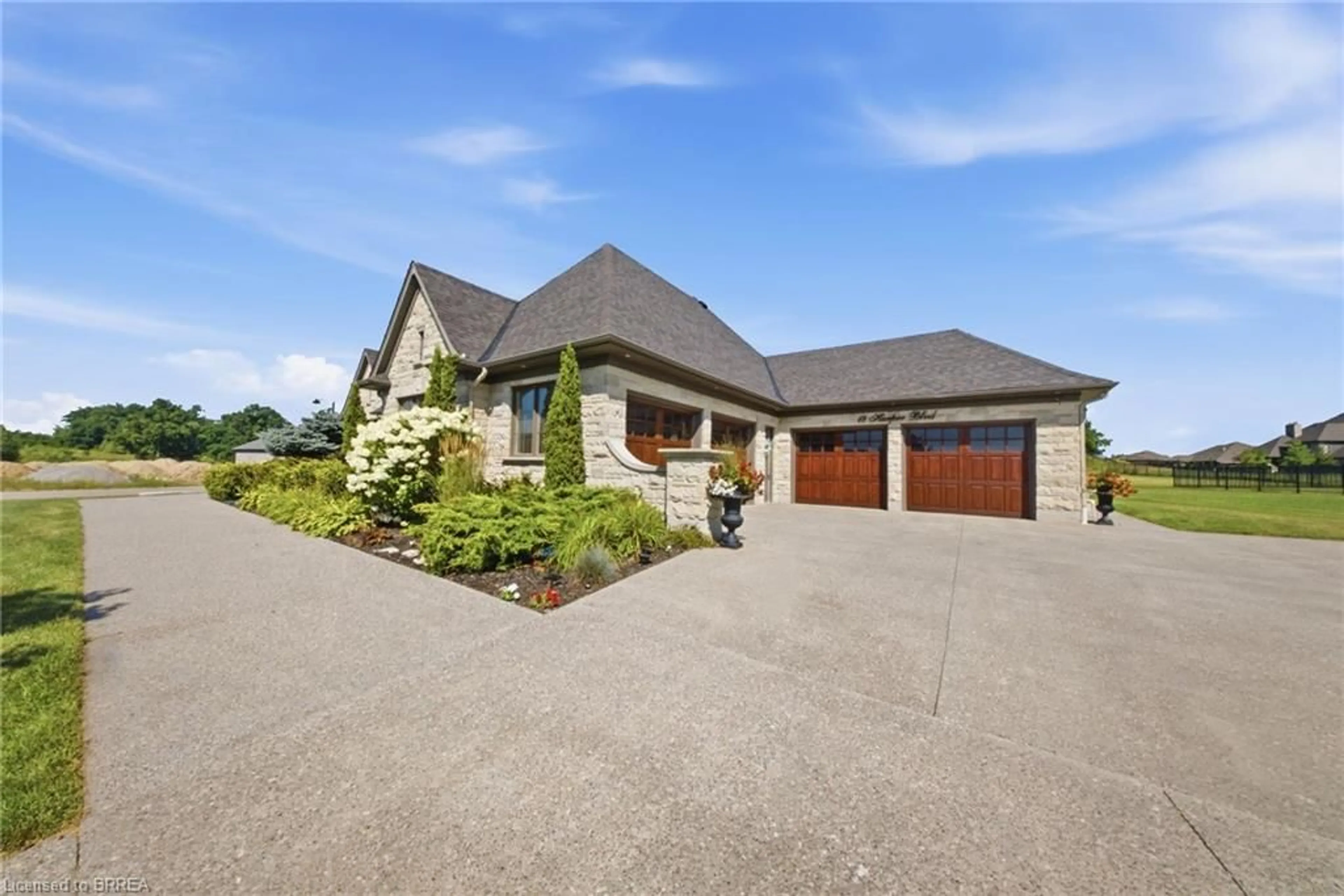 Unknown for 18 Harper Blvd, Brantford Ontario N3T 0E1