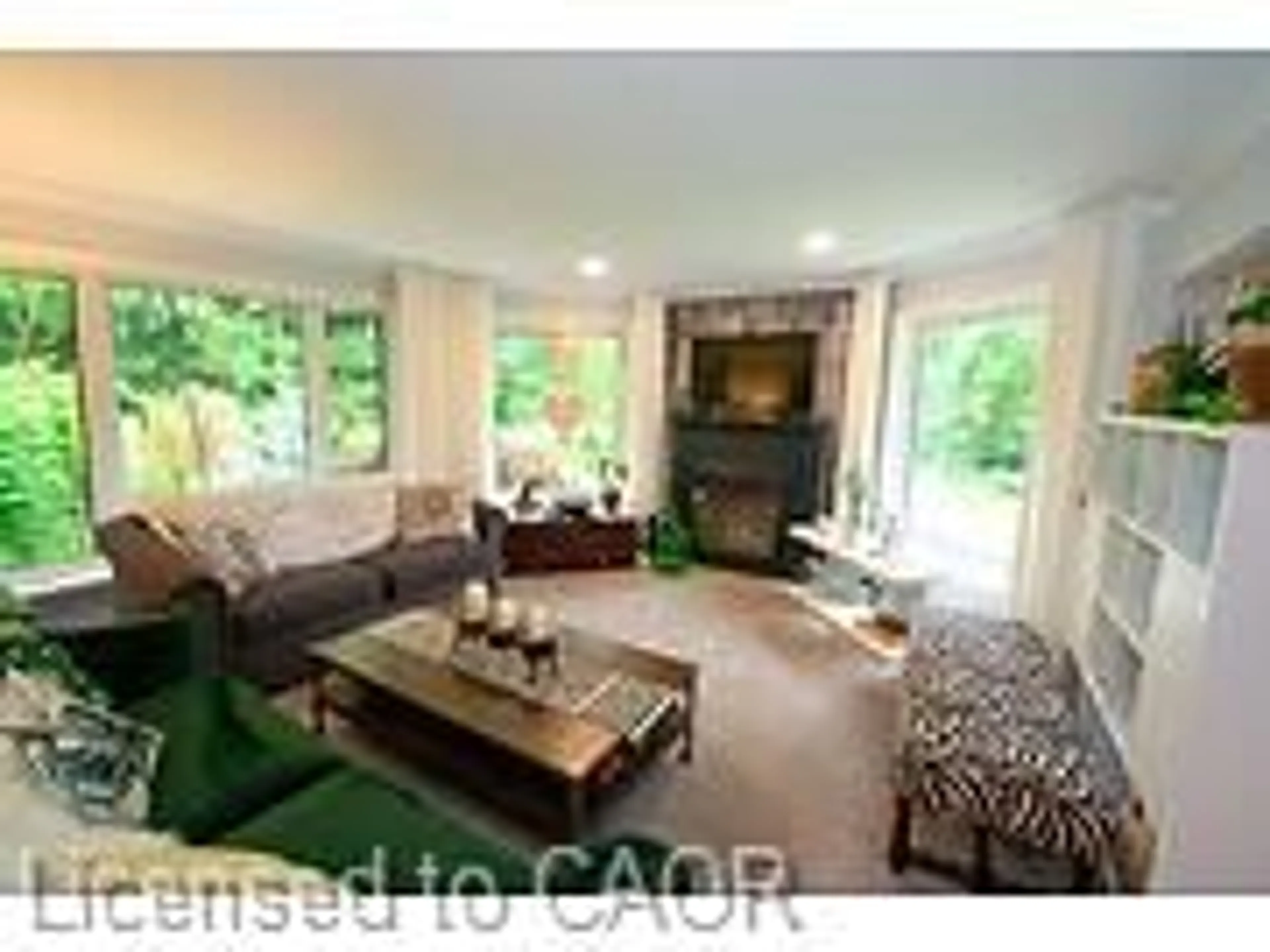 Living room with furniture, unknown for 776 Sandy Bay Rd, Dunnville Ontario N1A 2W6