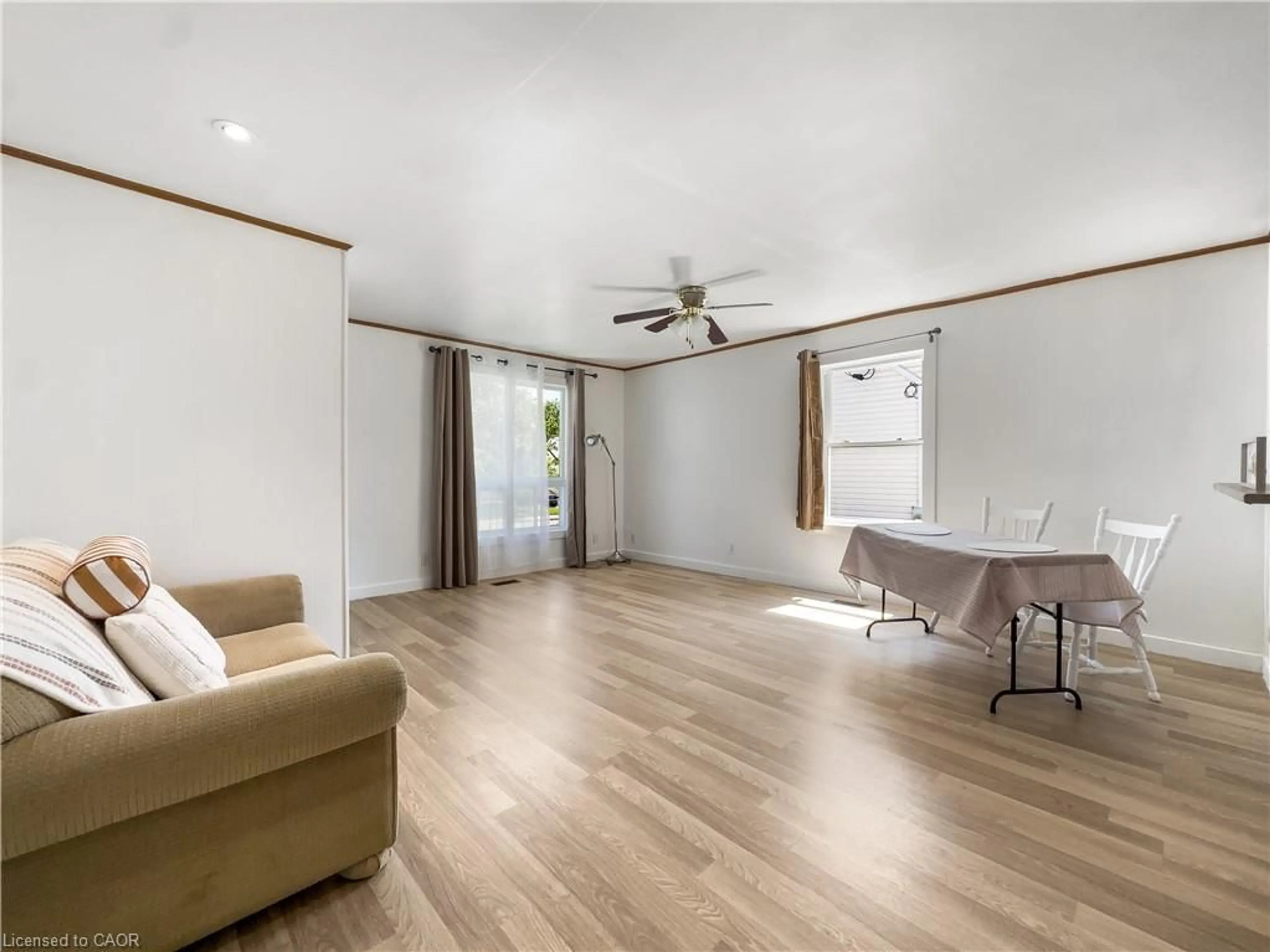 A pic of a room for 84 Carleton St, Kingston Ontario K7K 4G1